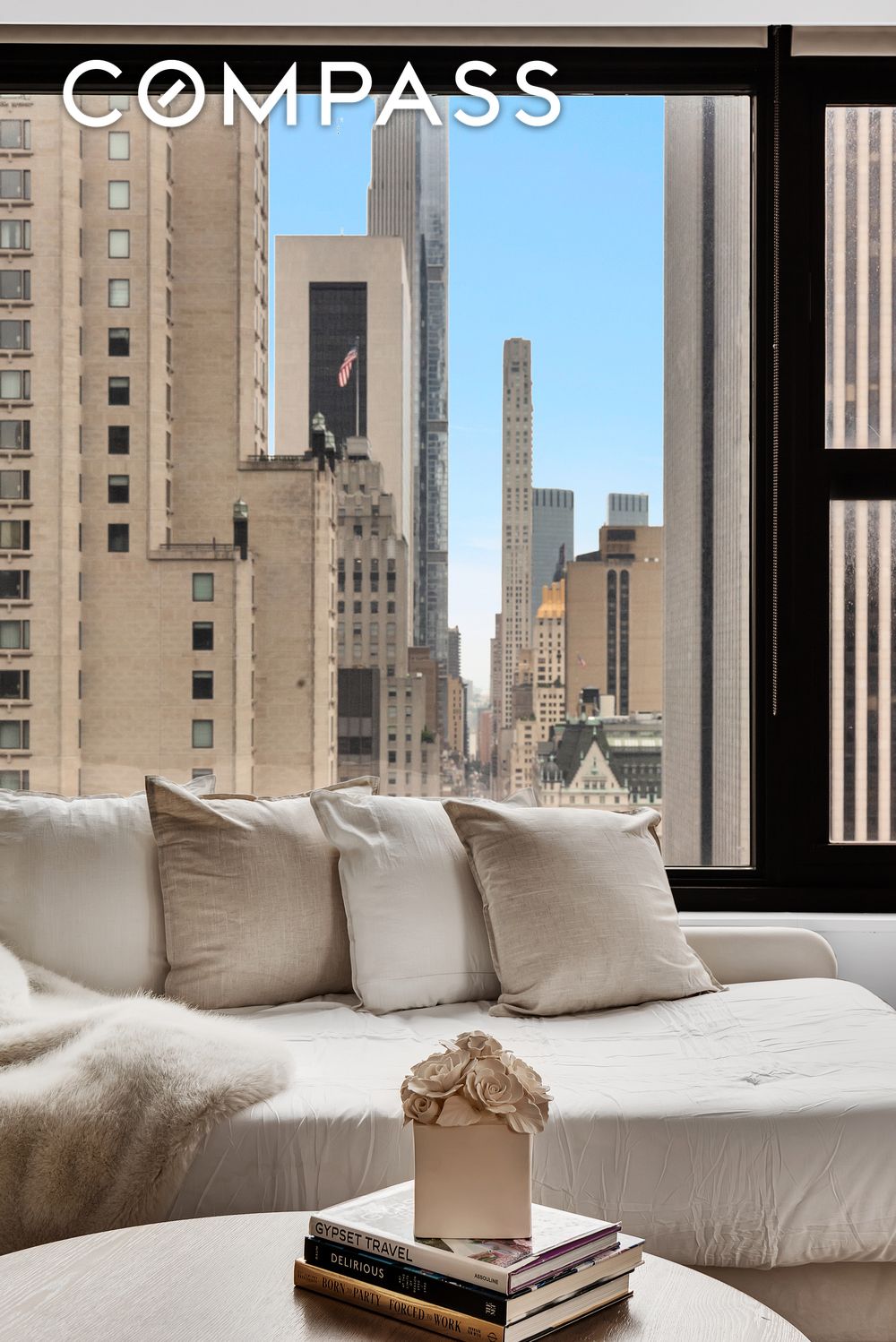 #7 photo, 117 E 57th Street, マンハッタン Midtown East , NY 10022