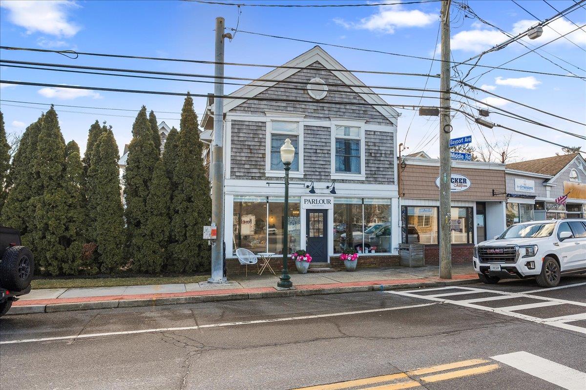 #6 photo, 584 Middle Road, サフォーク郡 Bayport , NY 11705