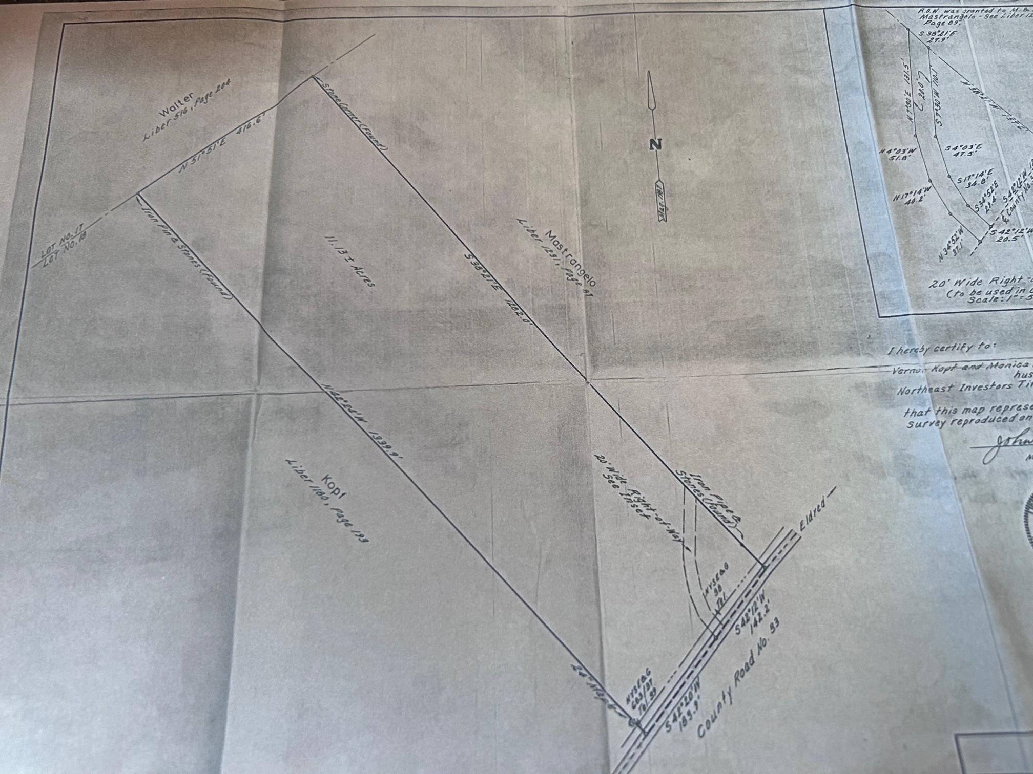 #4 photo, Eldred-Yulan Road, Eldred , NY 12528