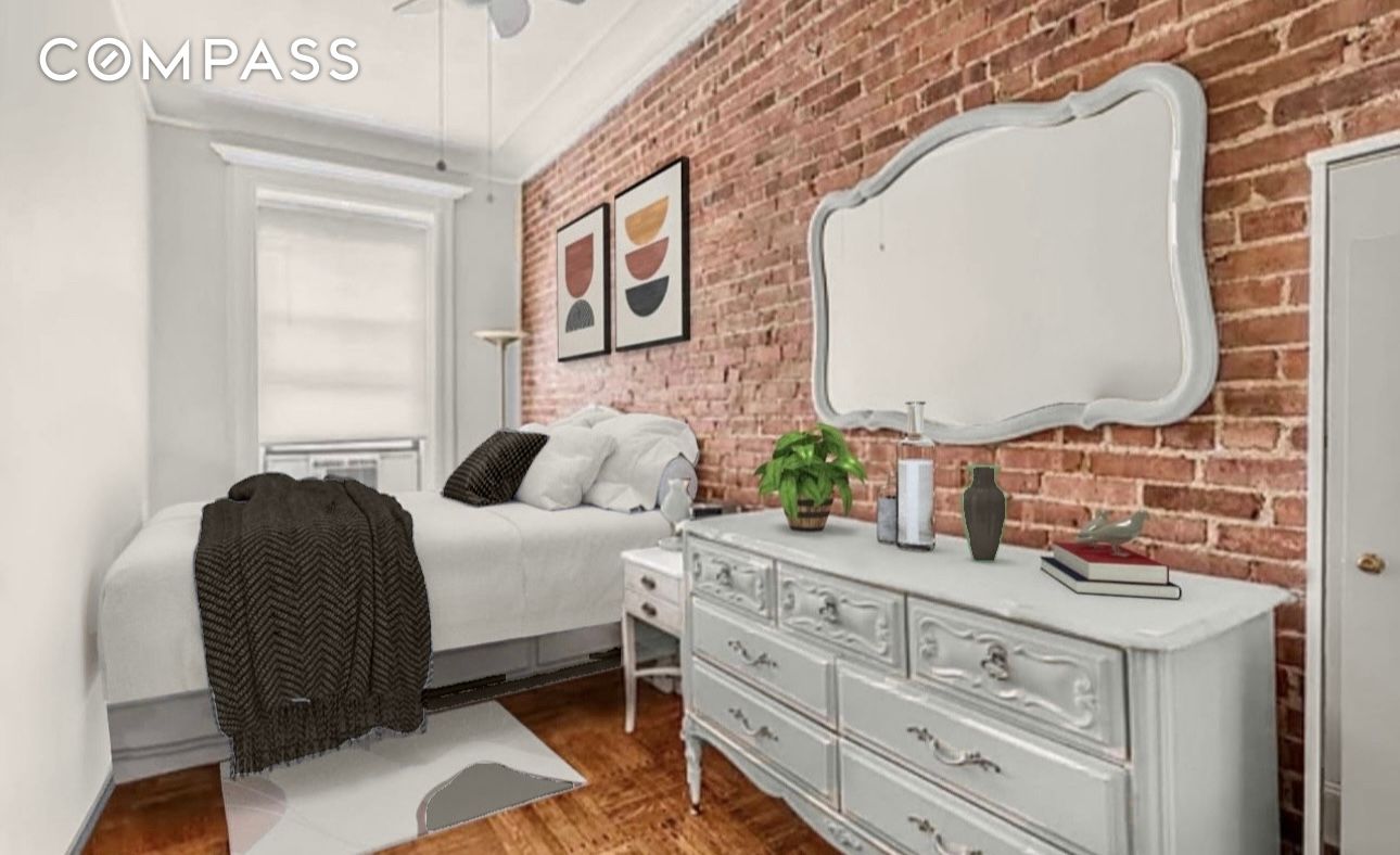 #3 photo, 119 W 80th Street, マンハッタン Upper West Side , NY 10024