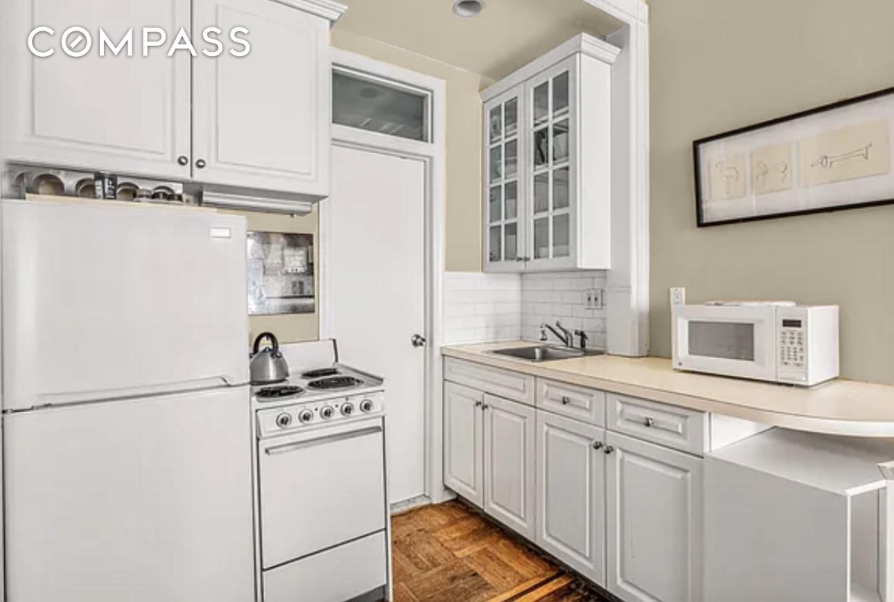 #4 photo, 119 W 80th Street, マンハッタン Upper West Side , NY 10024