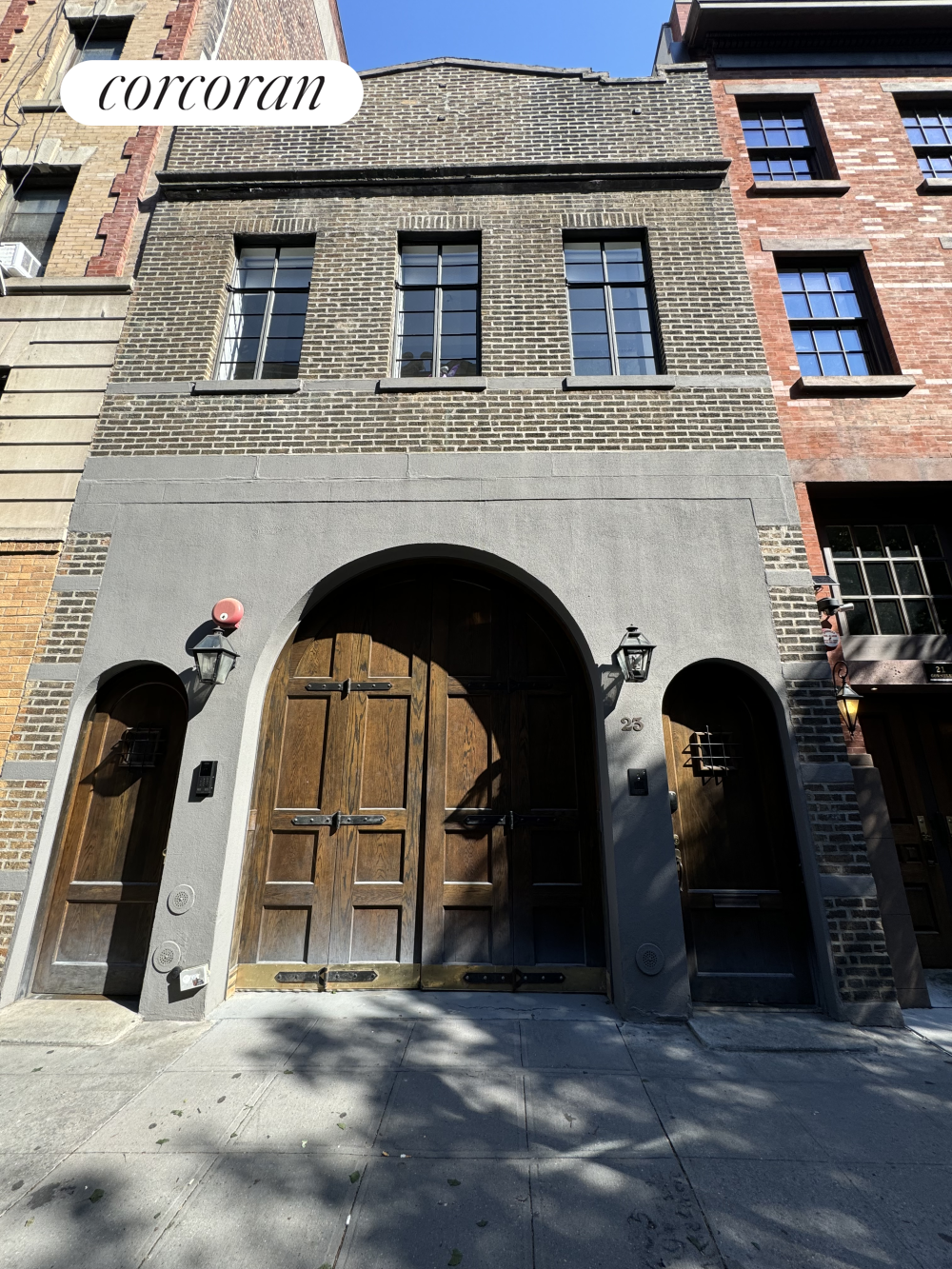 #1 photo, 23 CORNELIA Street, ম্যানহাটন West Village , NY 10014