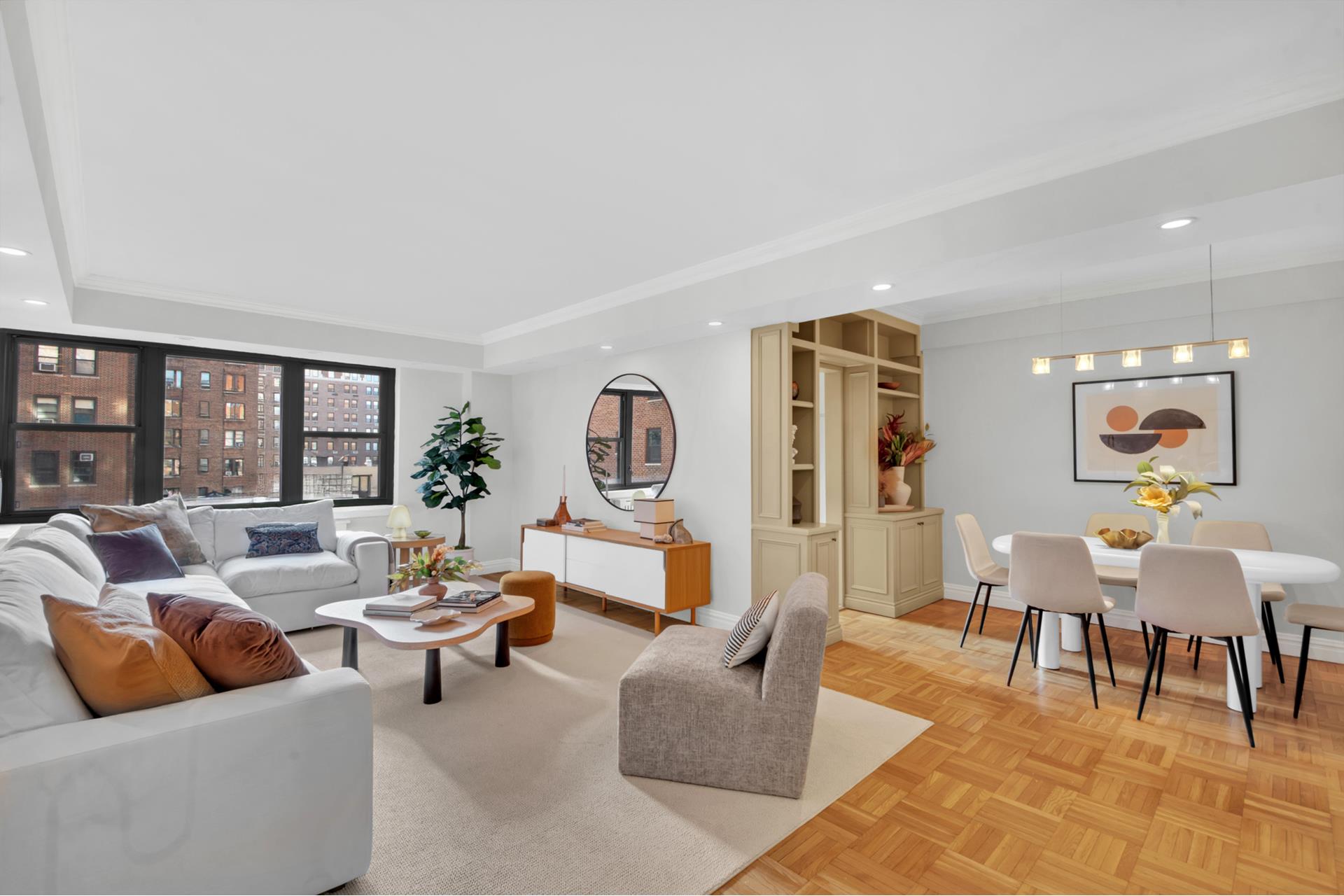 #1 photo, 11 RIVERSIDE Drive, Upper West Side , NY 10023