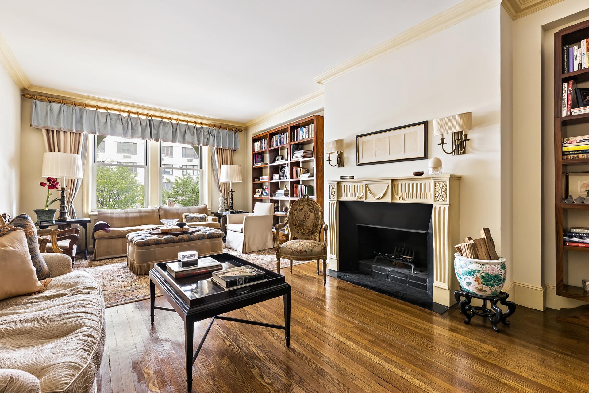 #3 photo, 925 PARK Avenue, マンハッタン Upper East Side , NY 10075