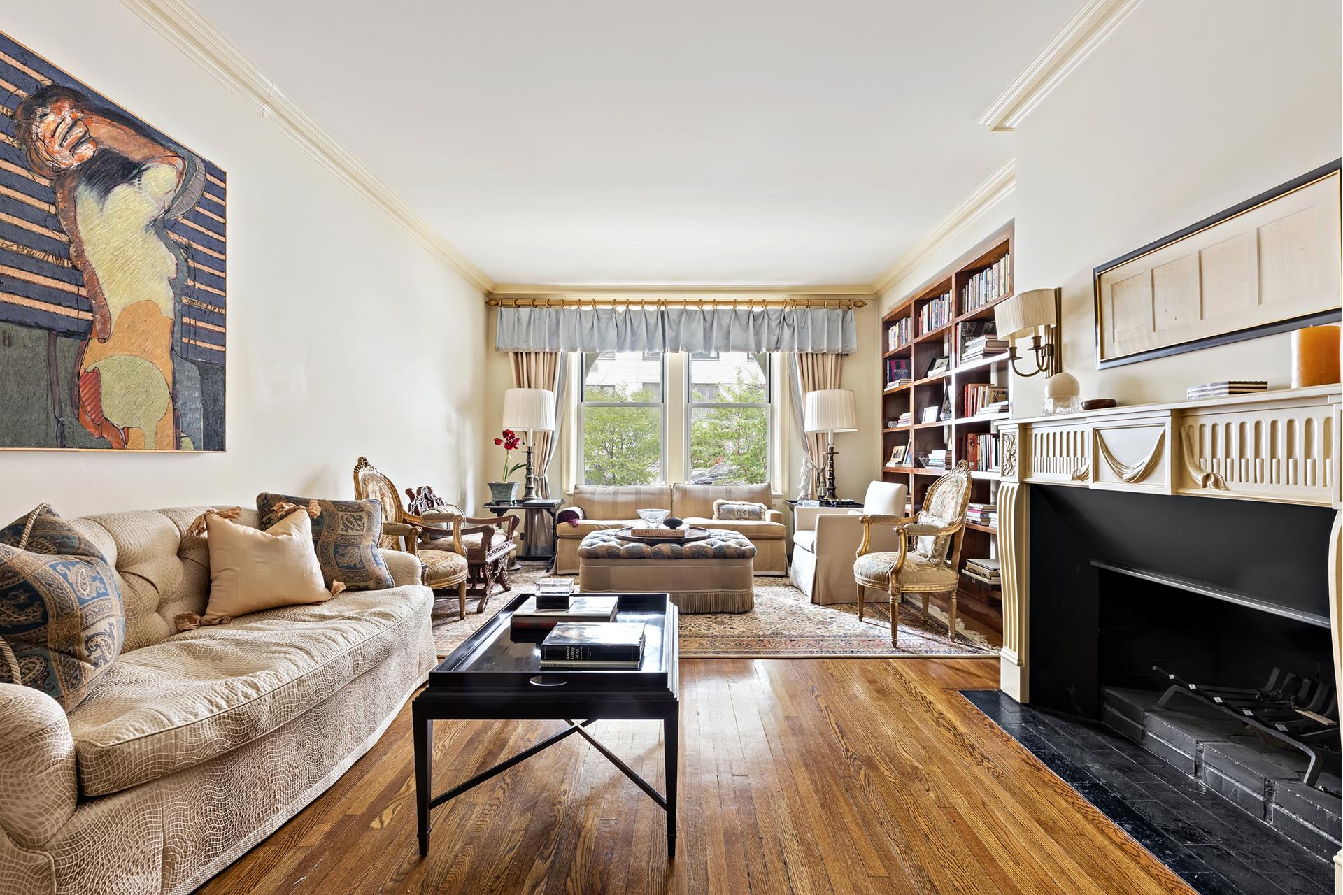 #5 photo, 925 PARK Avenue, マンハッタン Upper East Side , NY 10075