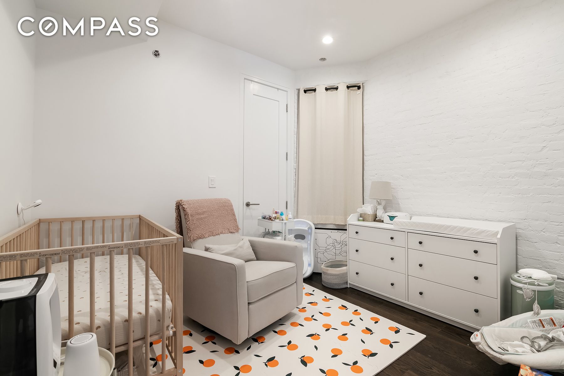 #5 photo, 558 W 150th Street, マンハッタン Hamilton Heights , NY 10031