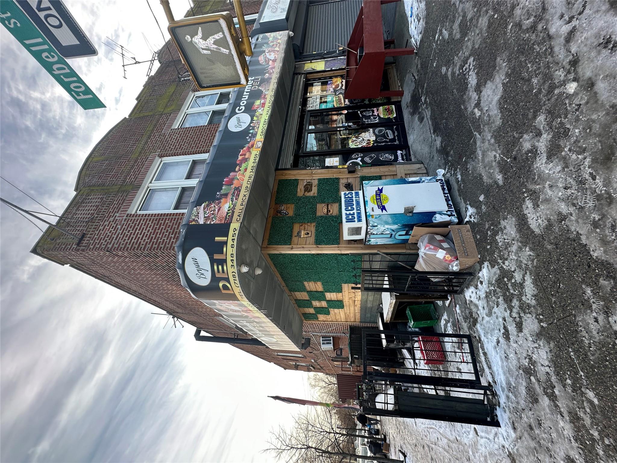 #2 photo, 274 274 Forbell Street, ブルックリン区 Brooklyn , NY 11208