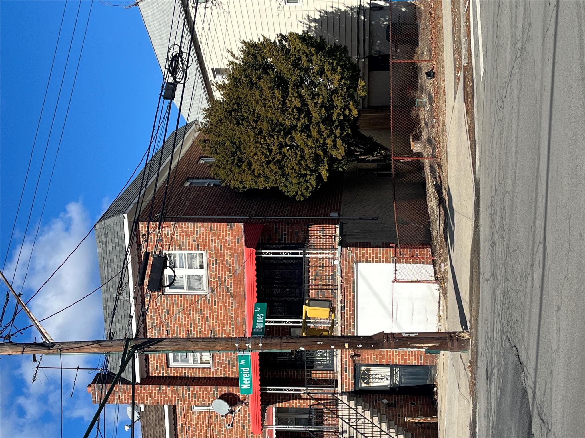 #2 photo, 1737 Nereid Avenue, ブロンクス区 Bronx , NY 10466