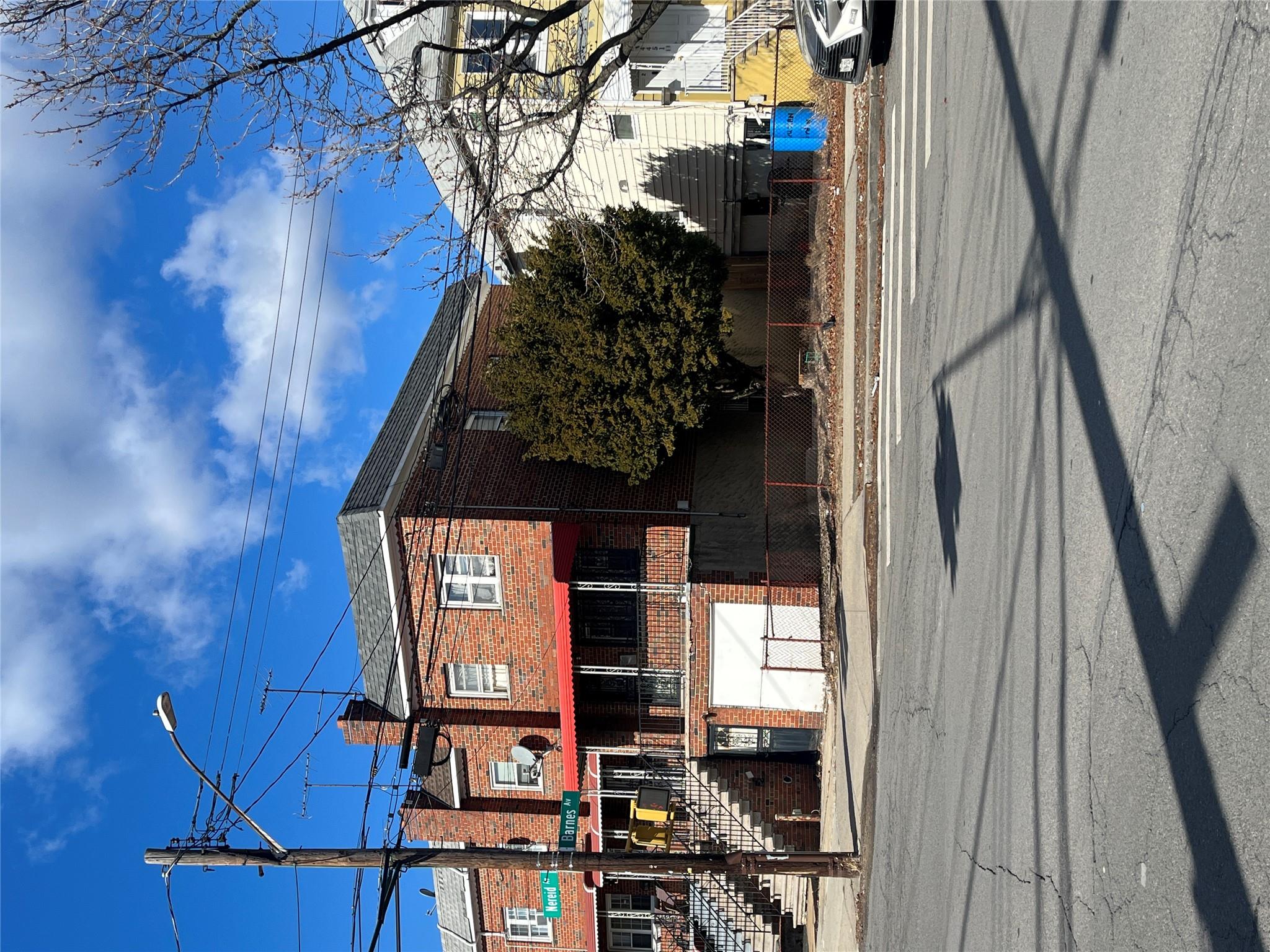 #3 photo, 1737 Nereid Avenue, ブロンクス区 Bronx , NY 10466