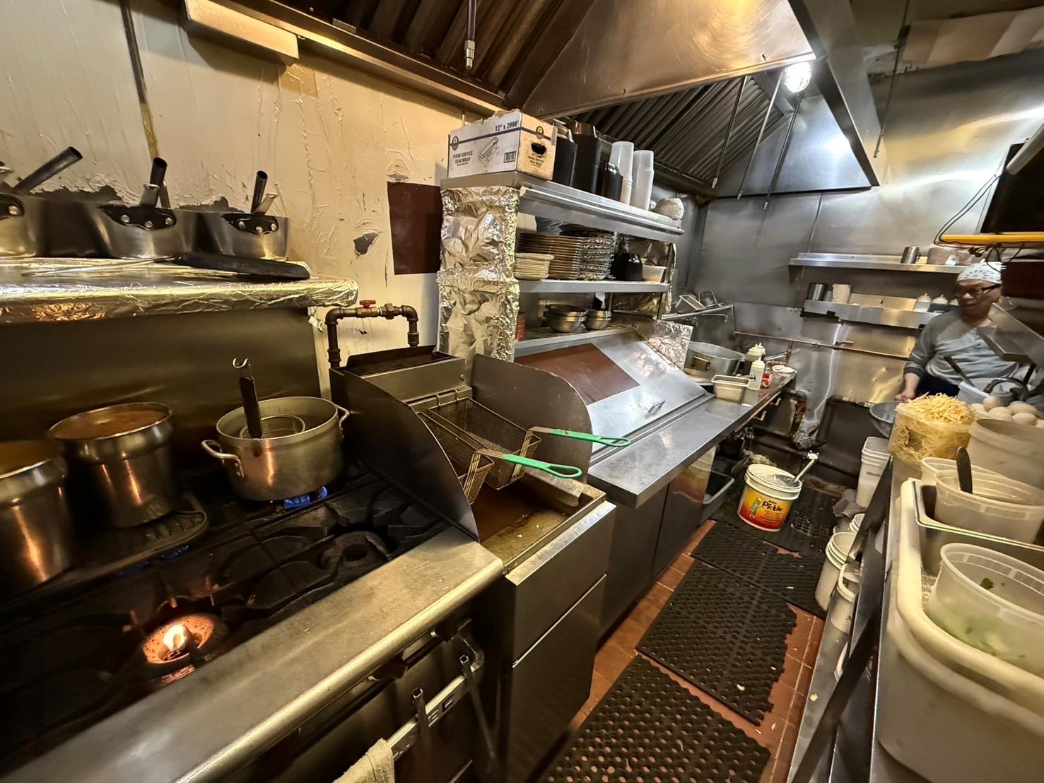 #6 photo, 204 Smith Street, ブルックリン区 Brooklyn , NY 11201