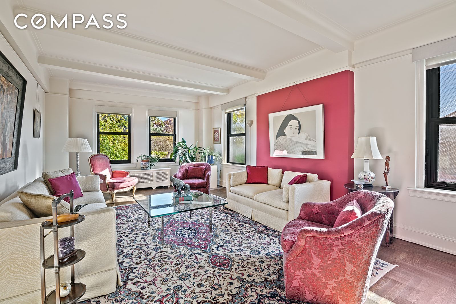 #1 photo, 9 Prospect Park W, Park Slope , NY 11215