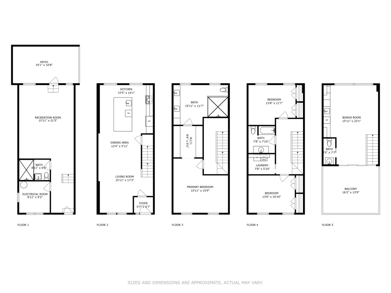 #2 photo, 389 MANHATTAN Avenue, マンハッタン South Harlem , NY 10026