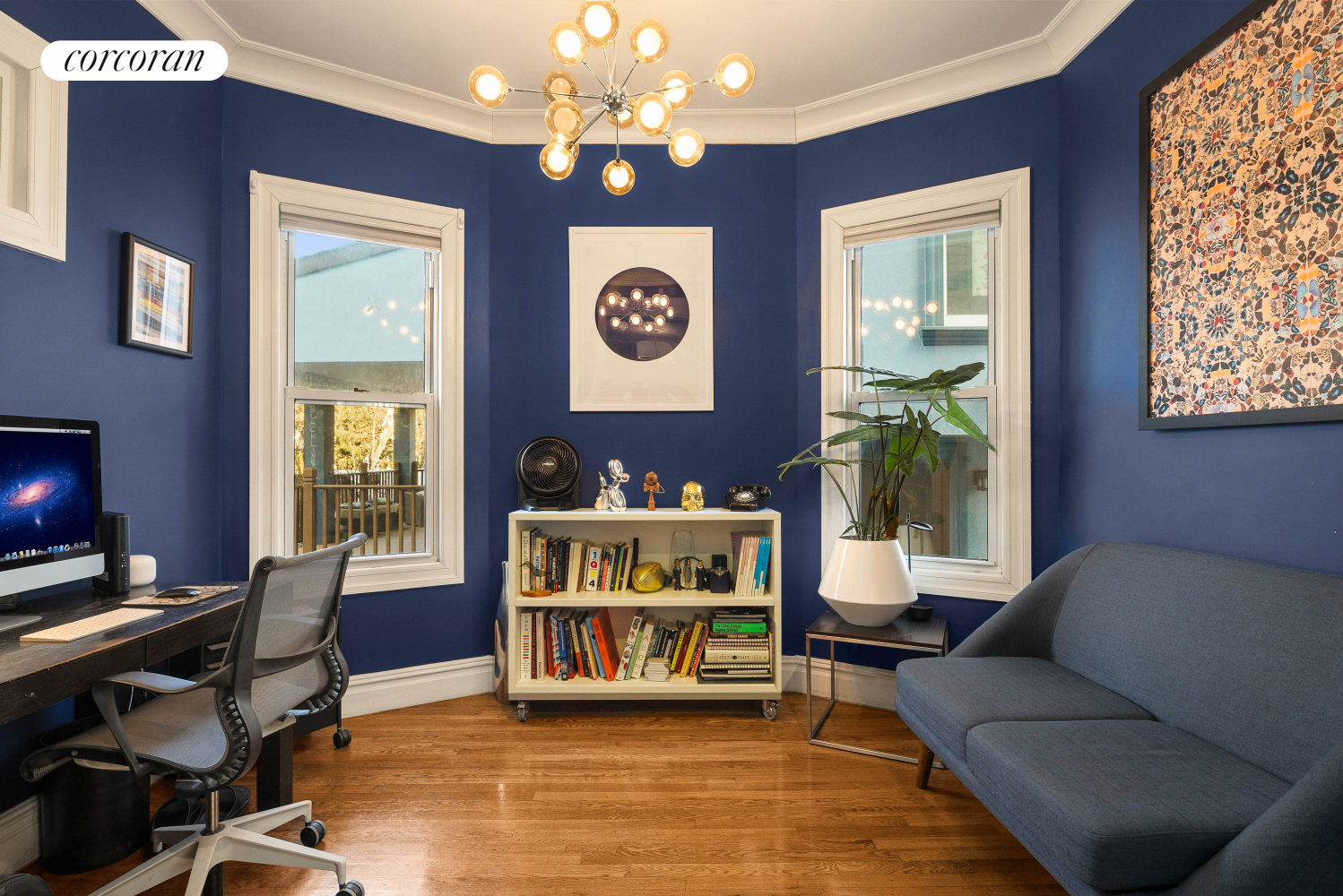 #12 photo, 28 WELLINGTON Court, ブルックリン区 Ditmas Park , NY 11230