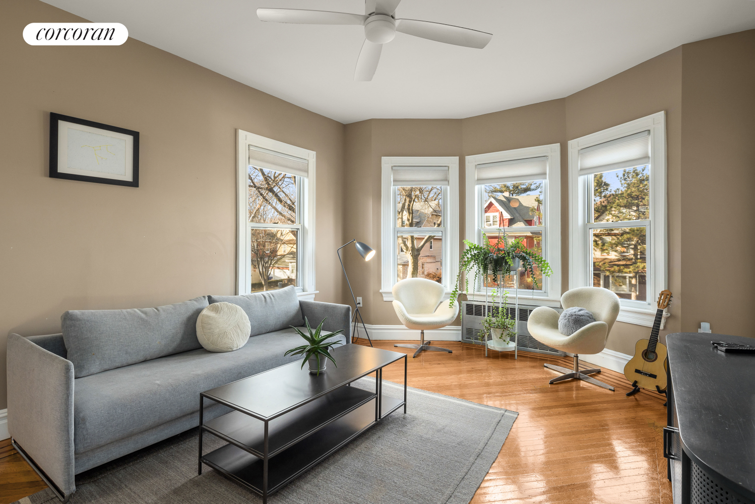 #15 photo, 28 WELLINGTON Court, ブルックリン区 Ditmas Park , NY 11230