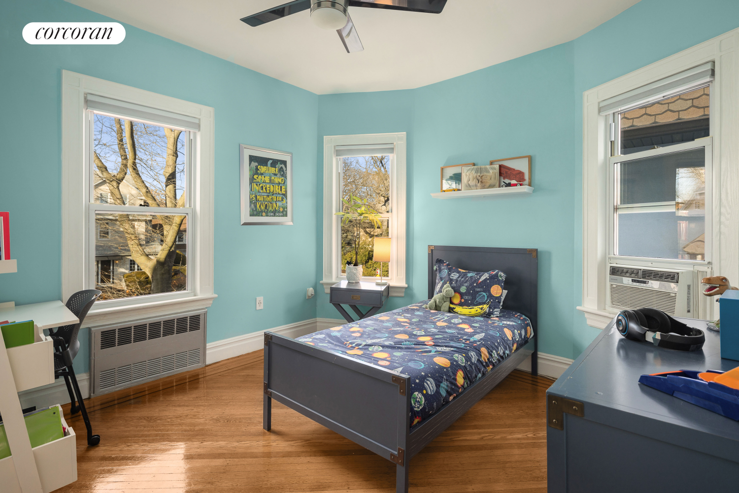 #16 photo, 28 WELLINGTON Court, ブルックリン区 Ditmas Park , NY 11230