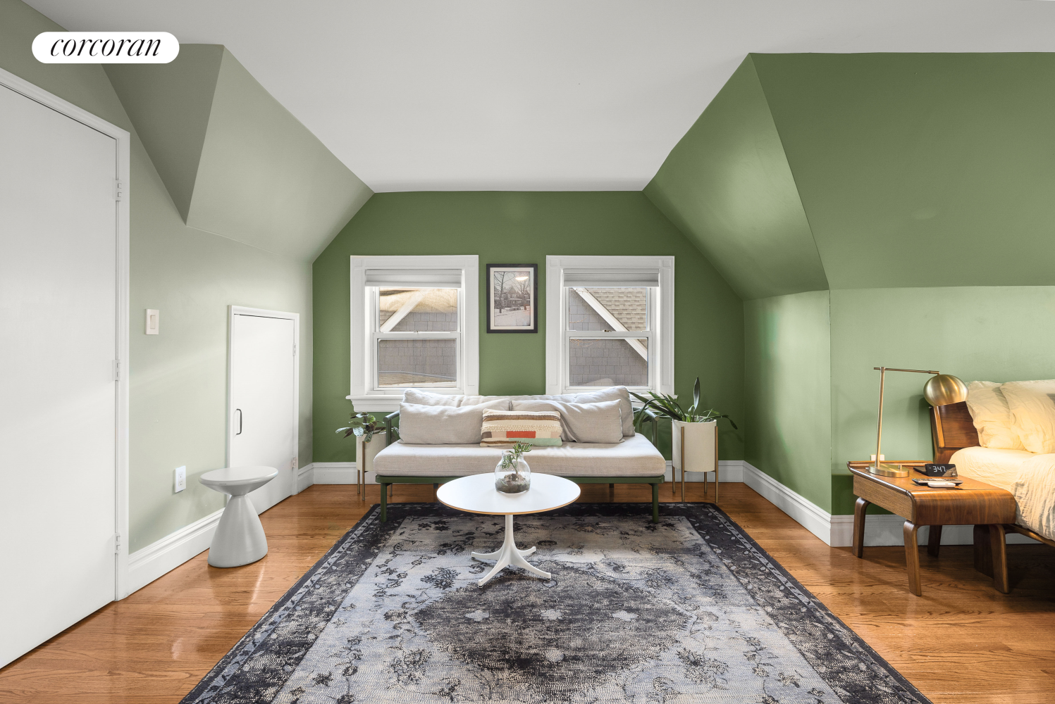 #19 photo, 28 WELLINGTON Court, ブルックリン区 Ditmas Park , NY 11230