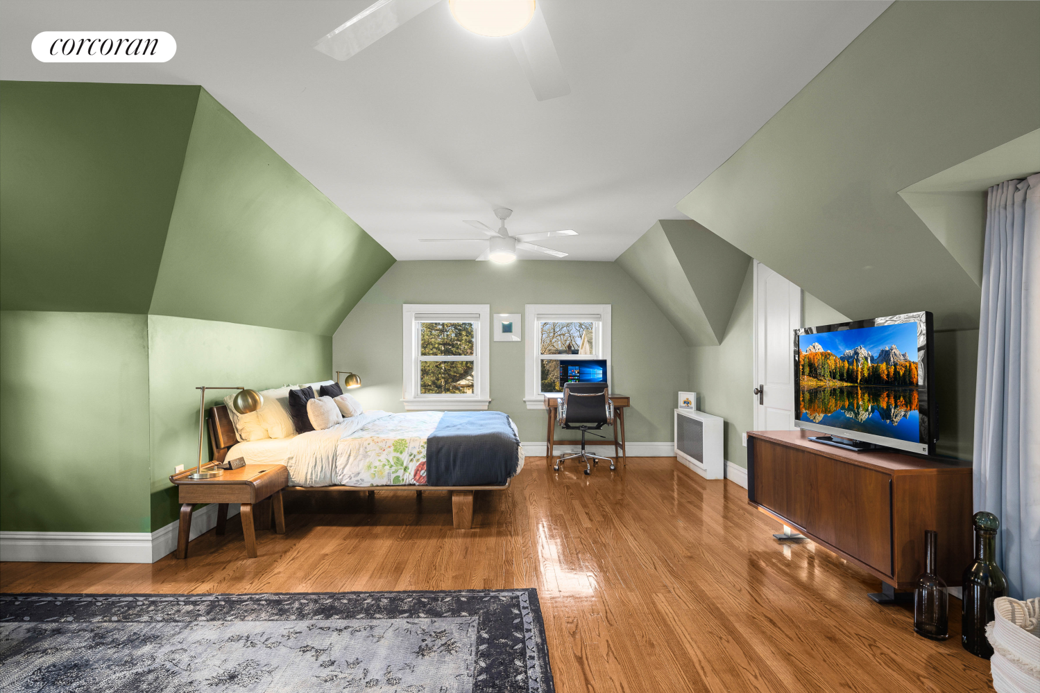 #20 photo, 28 WELLINGTON Court, ブルックリン区 Ditmas Park , NY 11230