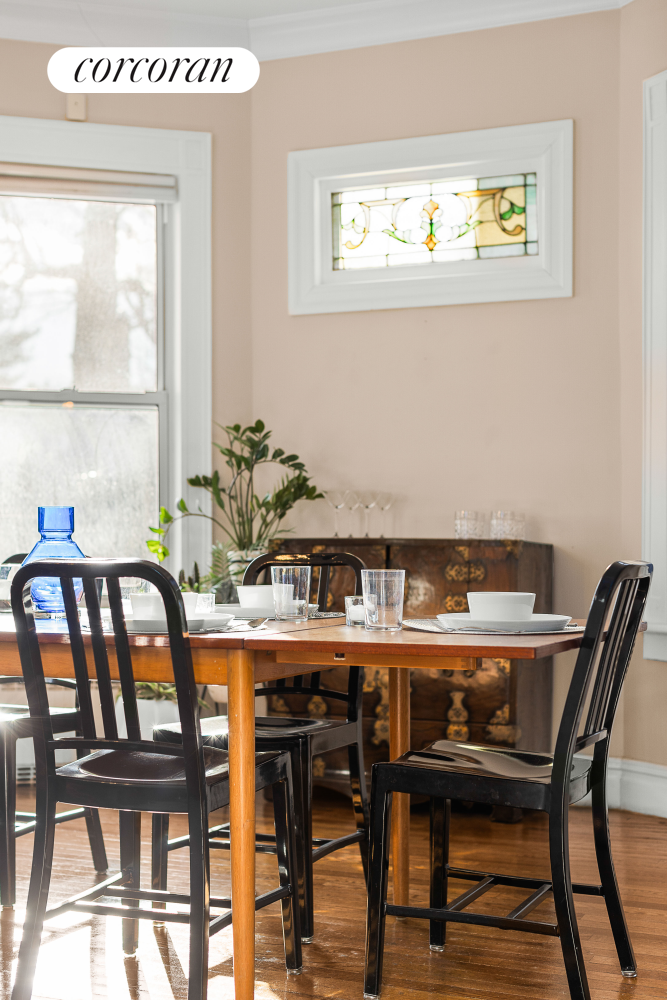 #8 photo, 28 WELLINGTON Court, ブルックリン区 Ditmas Park , NY 11230