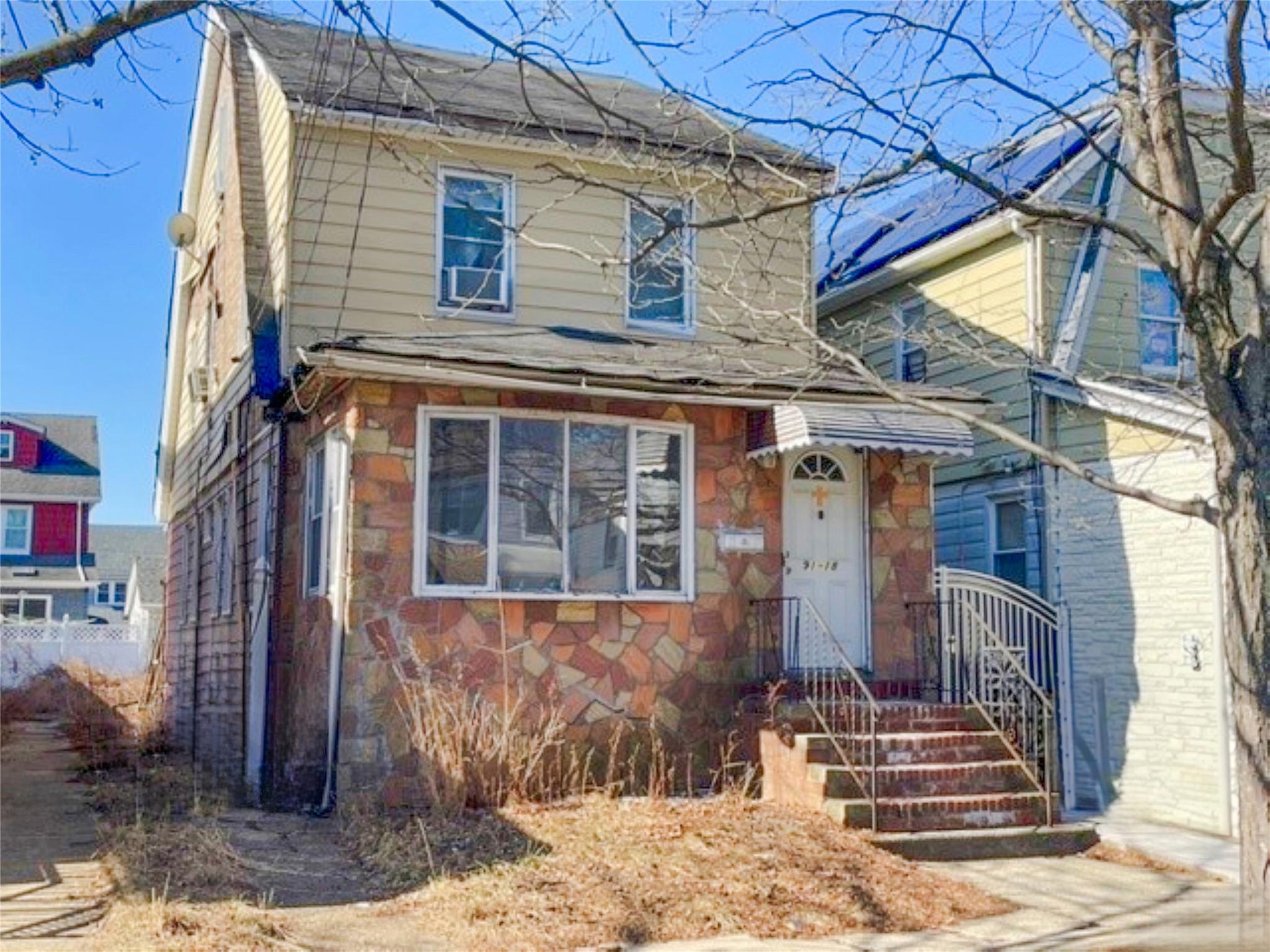 #1 photo, 91-18 211th Street, 皇后区 Queens Village , NY 11428