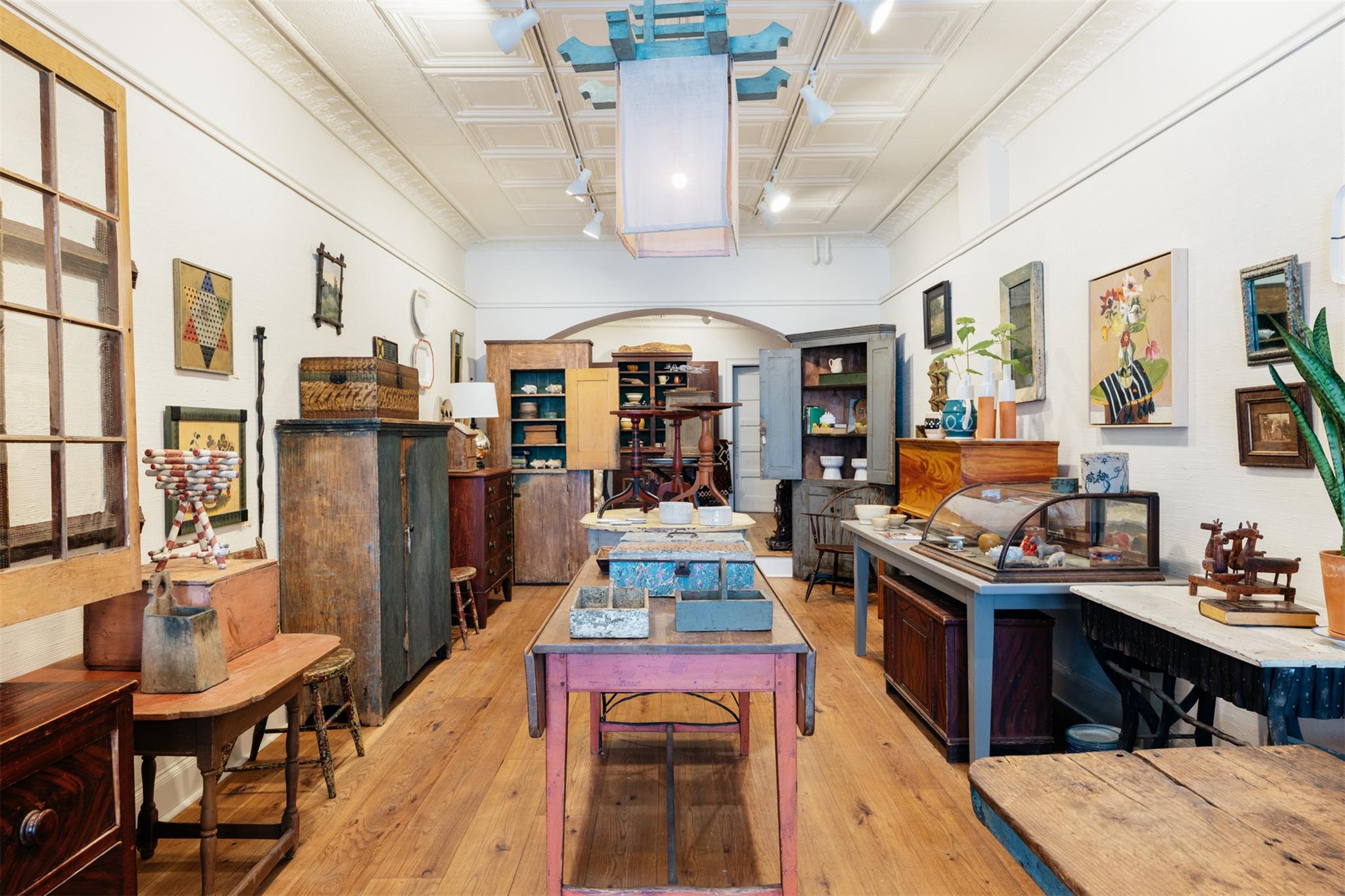 #5 photo, 526-528 Warren Street, Hudson , NY 12534