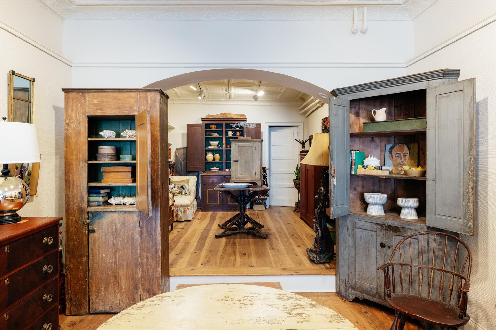 #6 photo, 526-528 Warren Street, Hudson , NY 12534