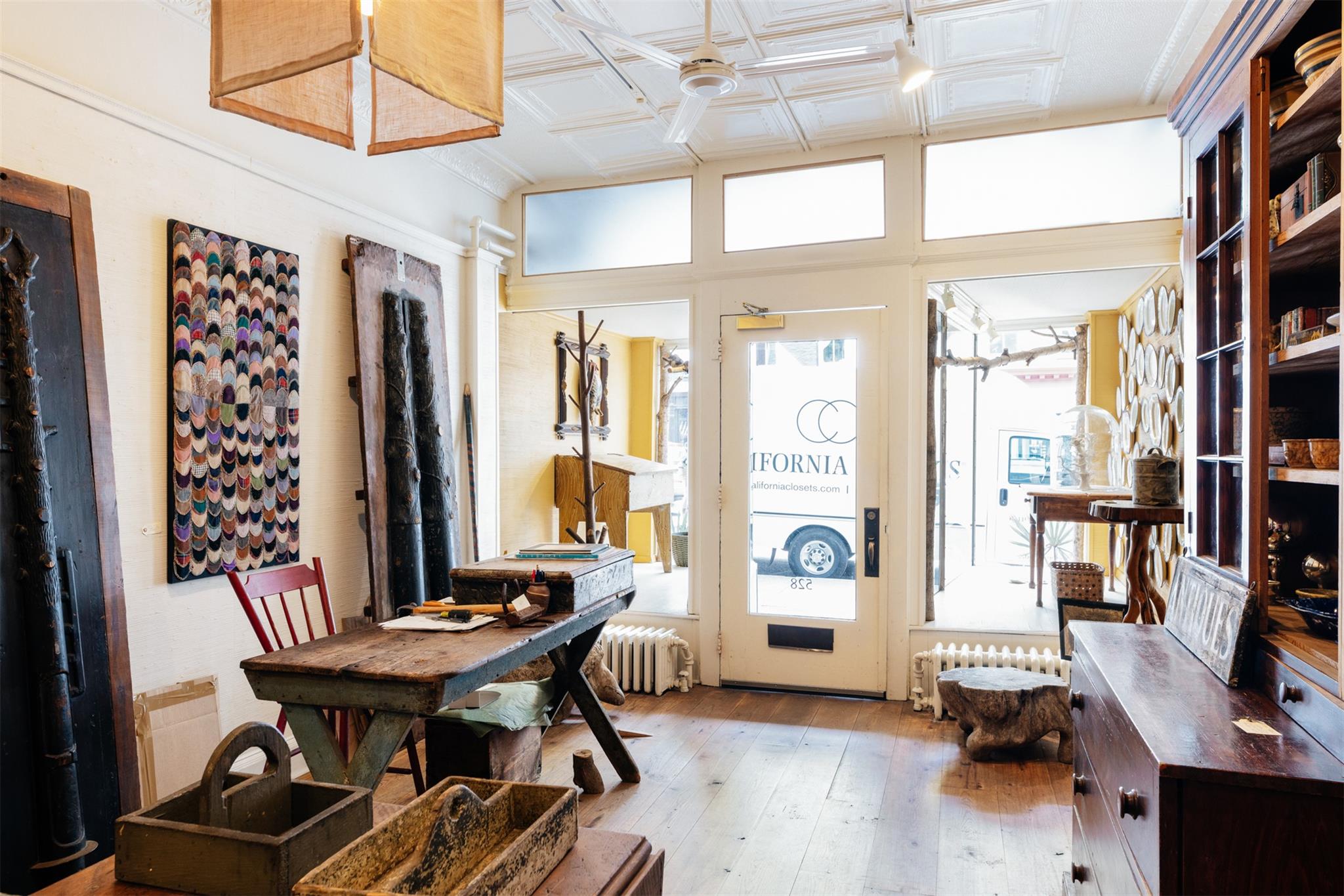 #7 photo, 526-528 Warren Street, Hudson , NY 12534