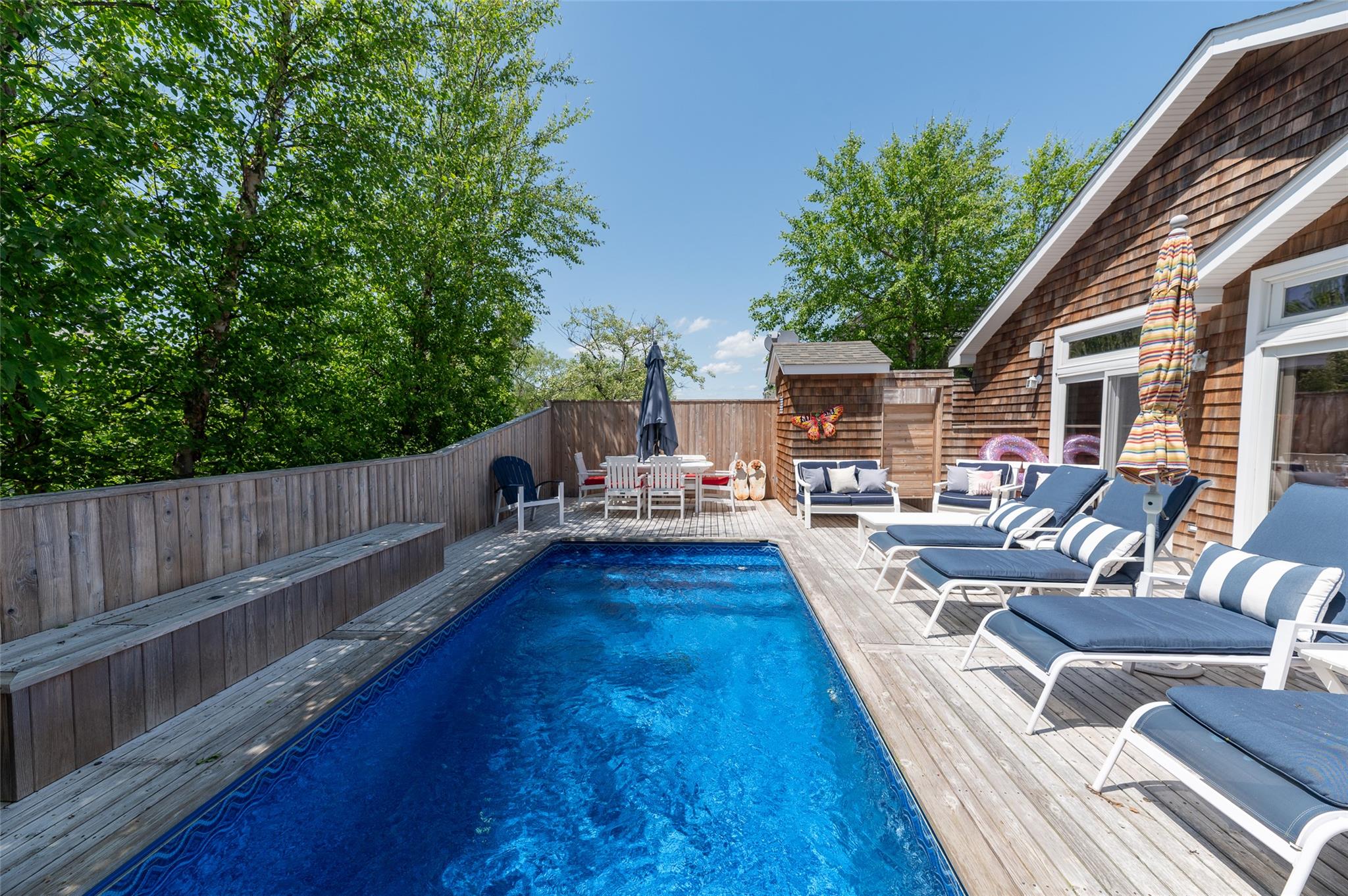 #19 photo, 112 Ocean Road, Ocean Beach , NY 11770