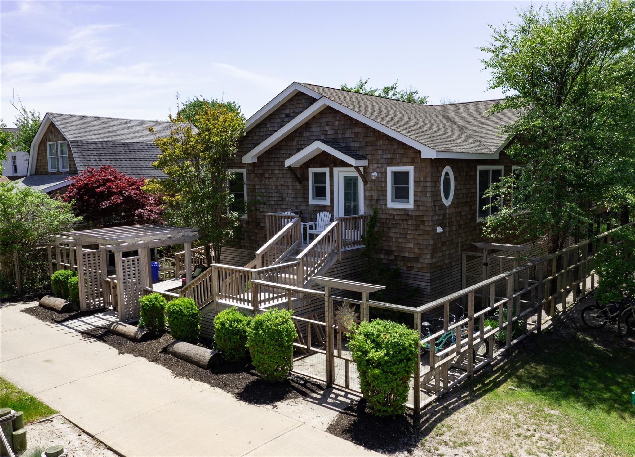 #3 photo, 112 Ocean Road, Ocean Beach , NY 11770