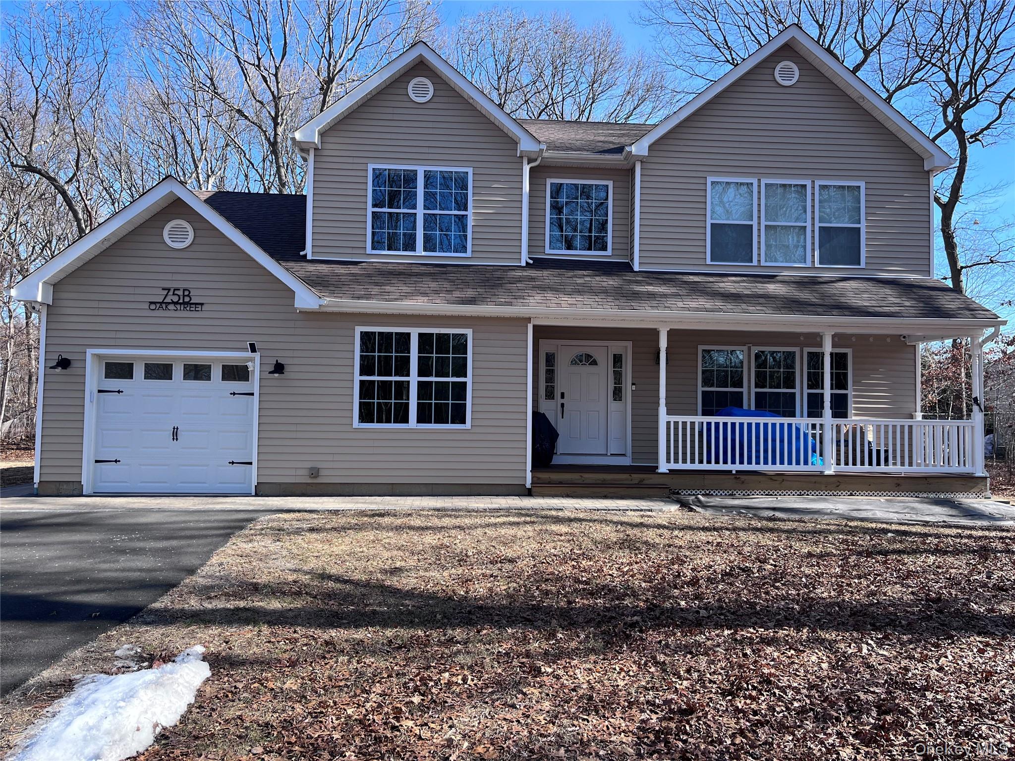 #2 photo, Lot 2 Weede Street, サフォーク郡 Coram , NY 11727