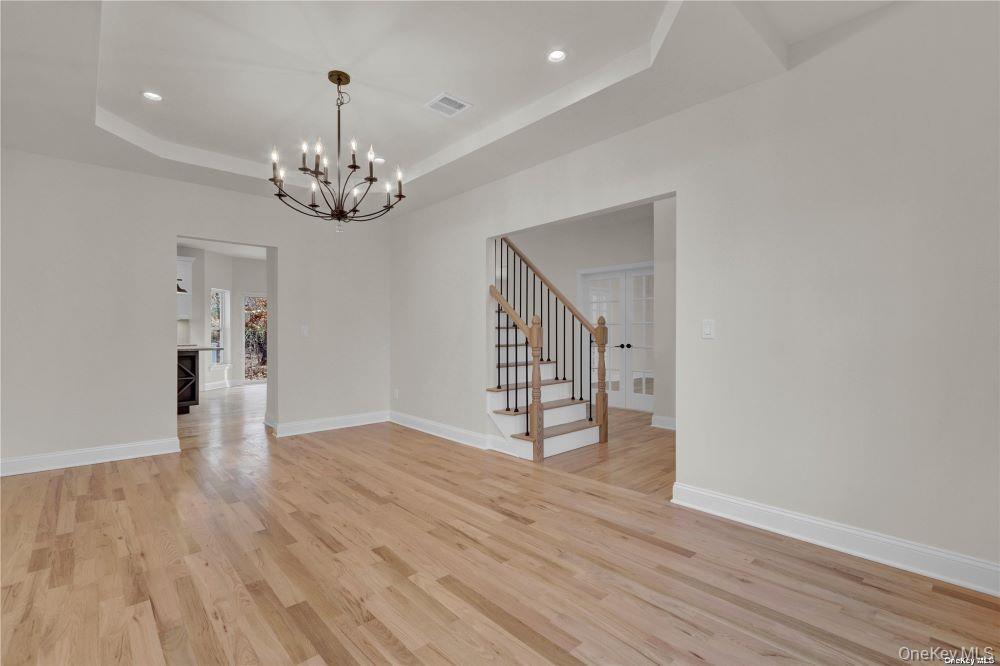 #3 photo, Lot 3 Westfield Road, サフォーク郡 Coram , NY 11727