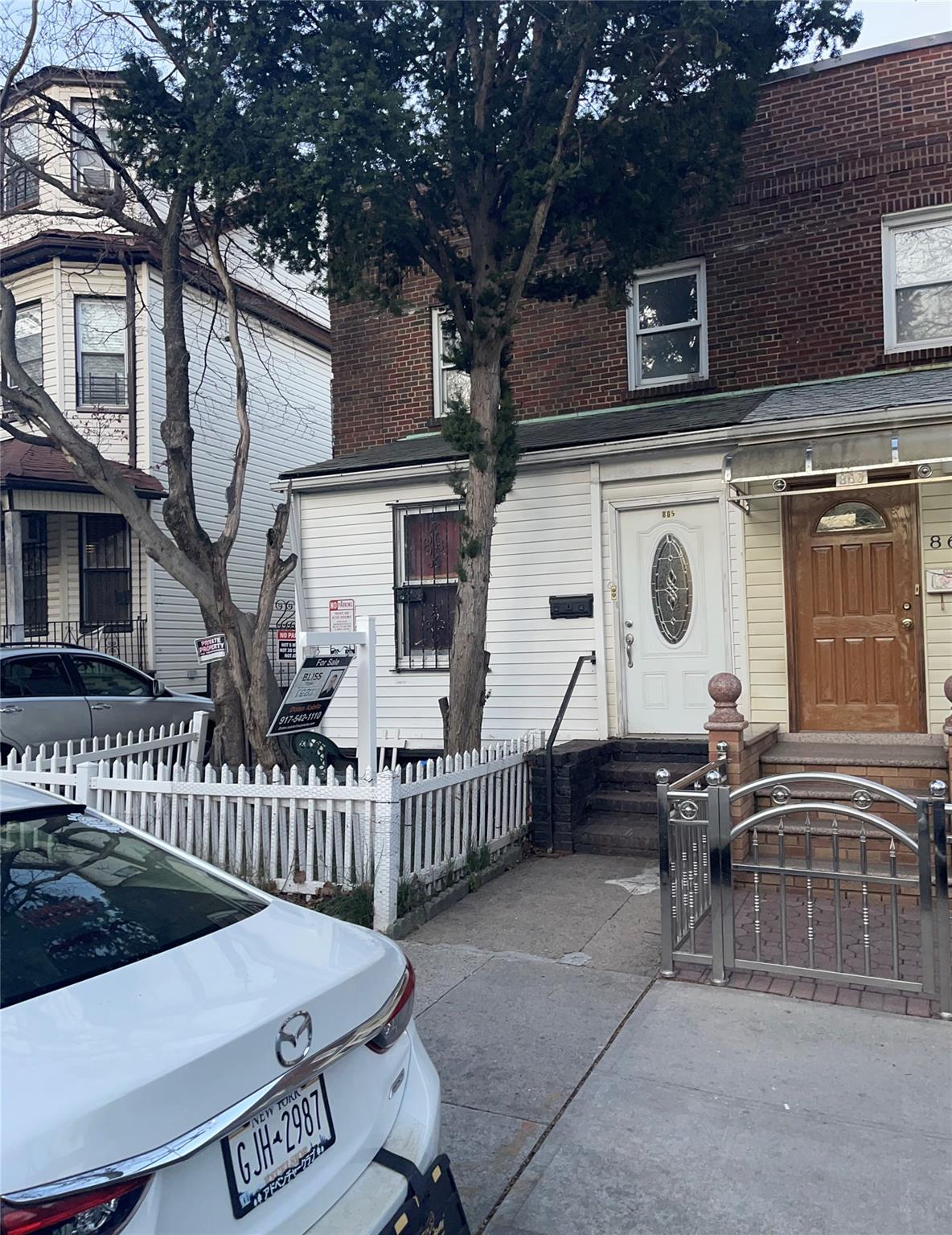 #2 photo, 865 East 15 Street, ブルックリン区 Brooklyn , NY 11230