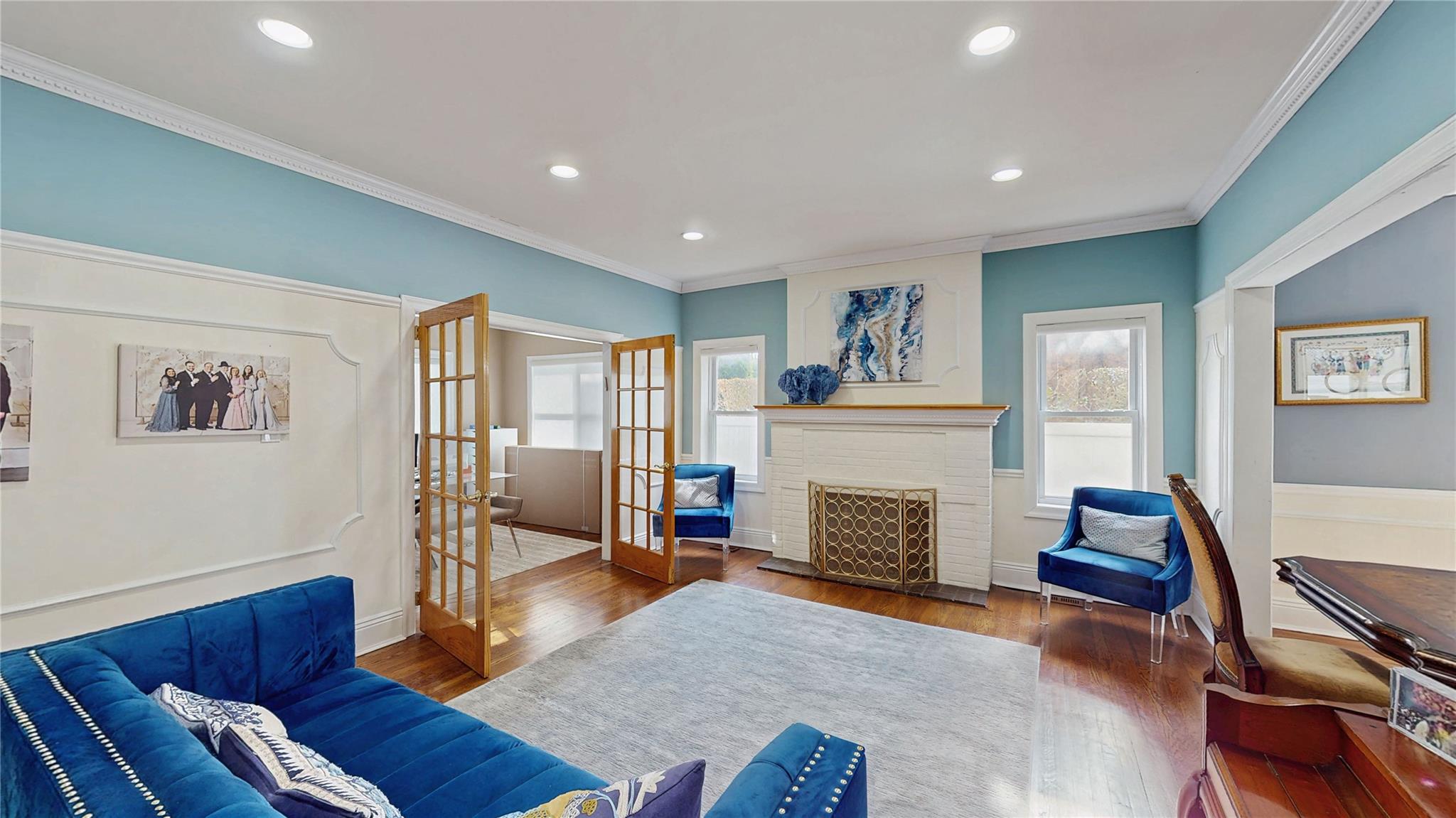 #7 photo, 339 Midwood Road, ナッソー郡 Woodmere , NY 11598