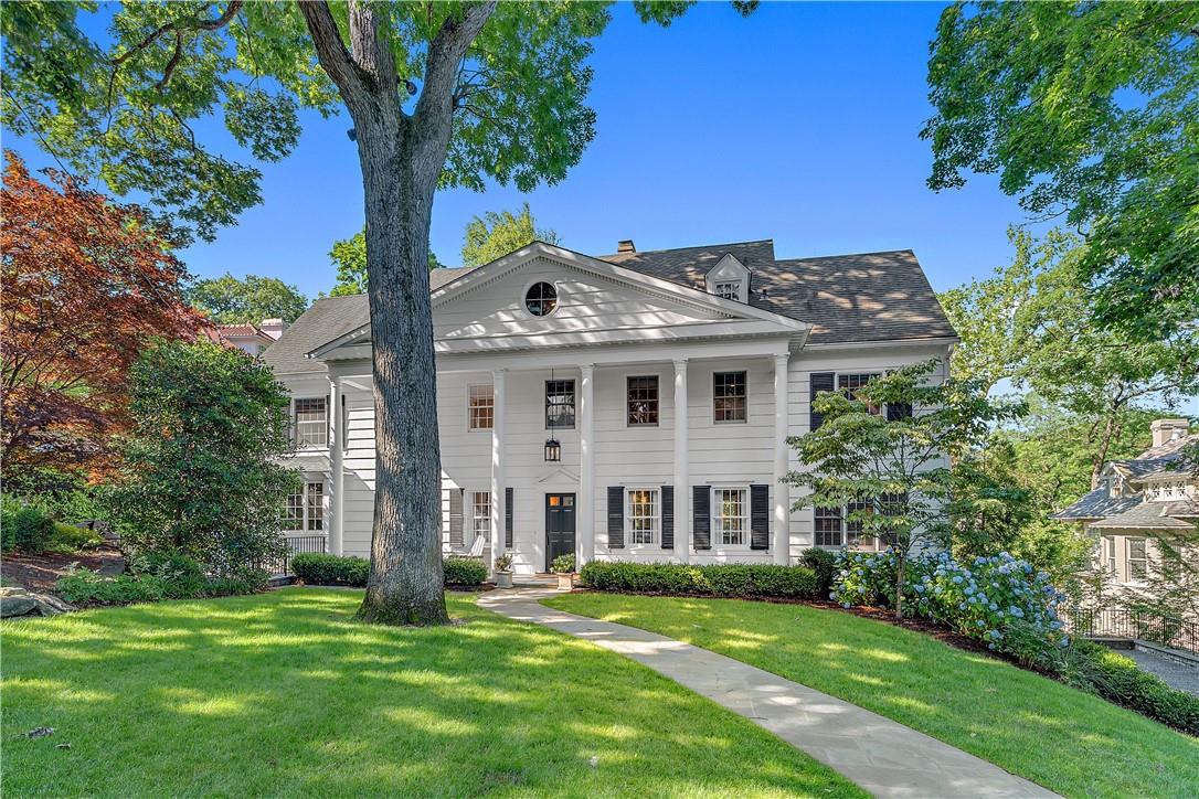 #1 photo, 25 Ridge Road, 布朗士 Bronxville , NY 10708