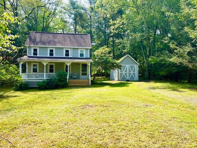 #16 photo, 3 Rennenberg Road, Eldred , NY 12743