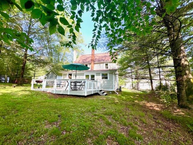 #2 photo, 3 Rennenberg Road, Eldred , NY 12743