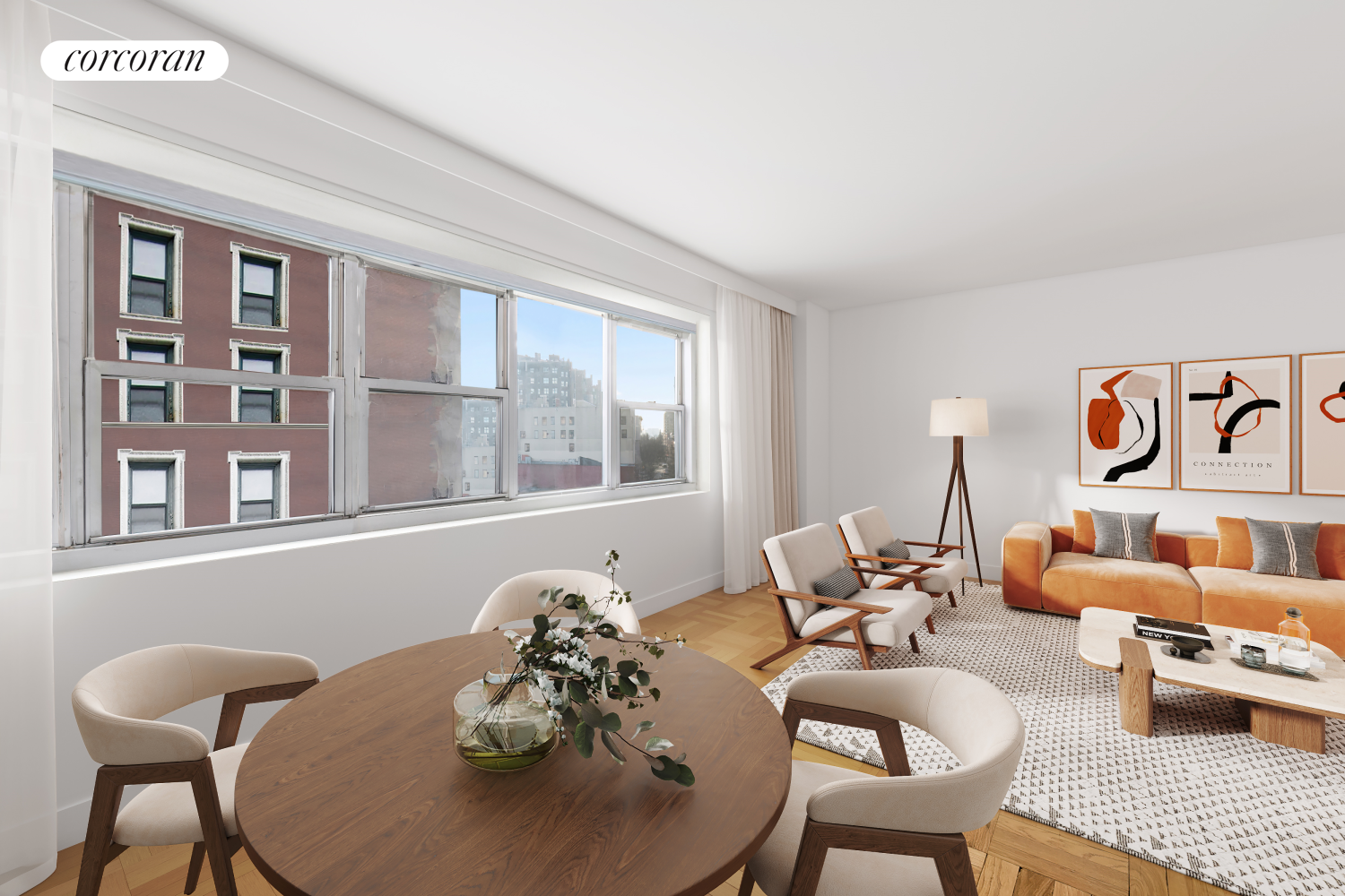 #3 photo, 69 W 9TH Street, マンハッタン Greenwich Village , NY 10011