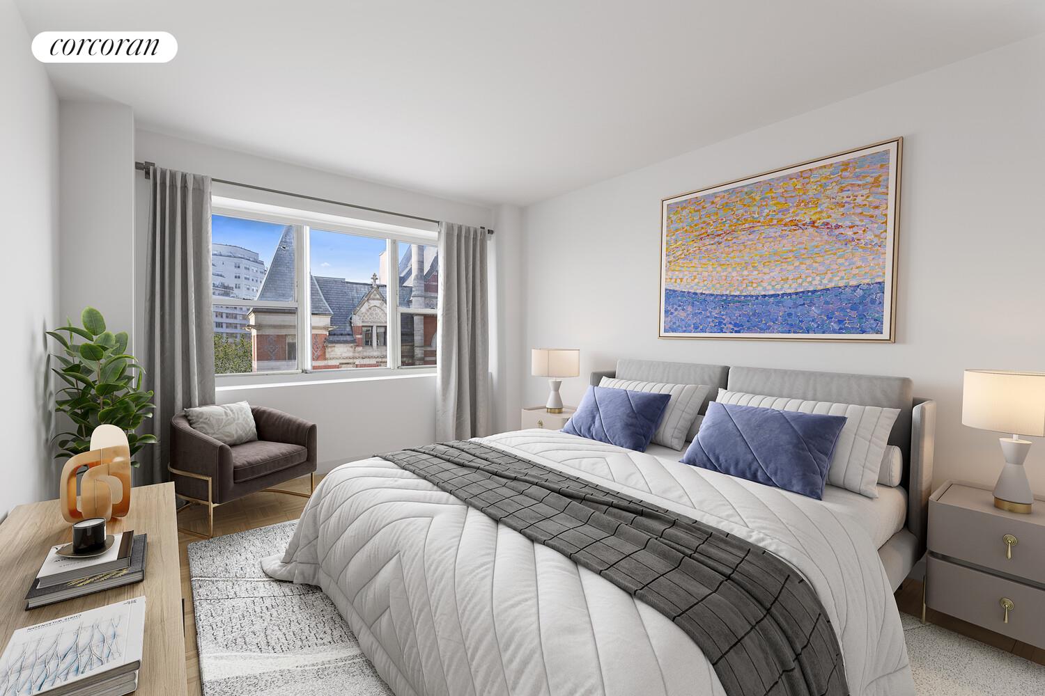 #5 photo, 69 W 9TH Street, マンハッタン Greenwich Village , NY 10011