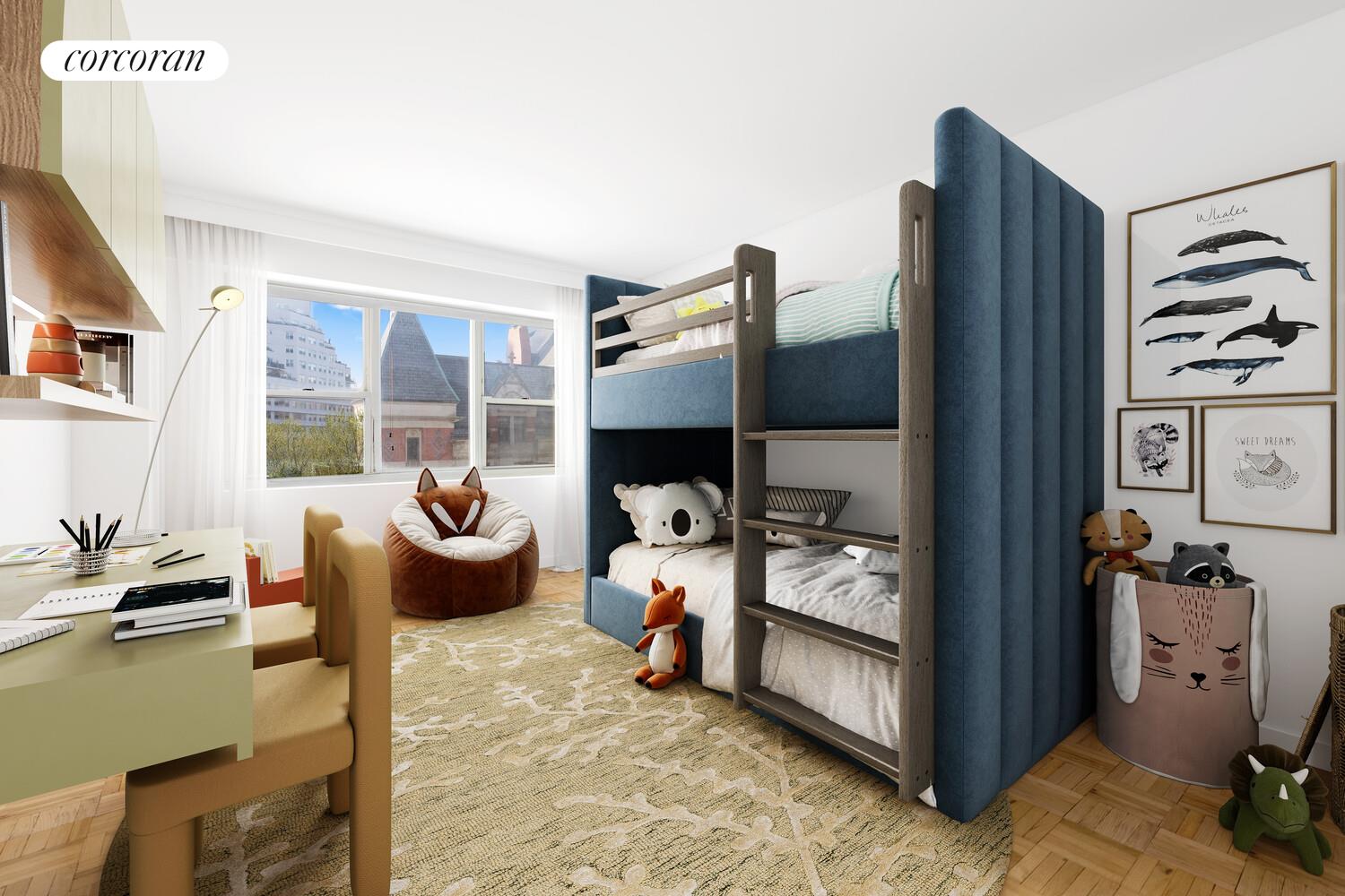 #6 photo, 69 W 9TH Street, マンハッタン Greenwich Village , NY 10011