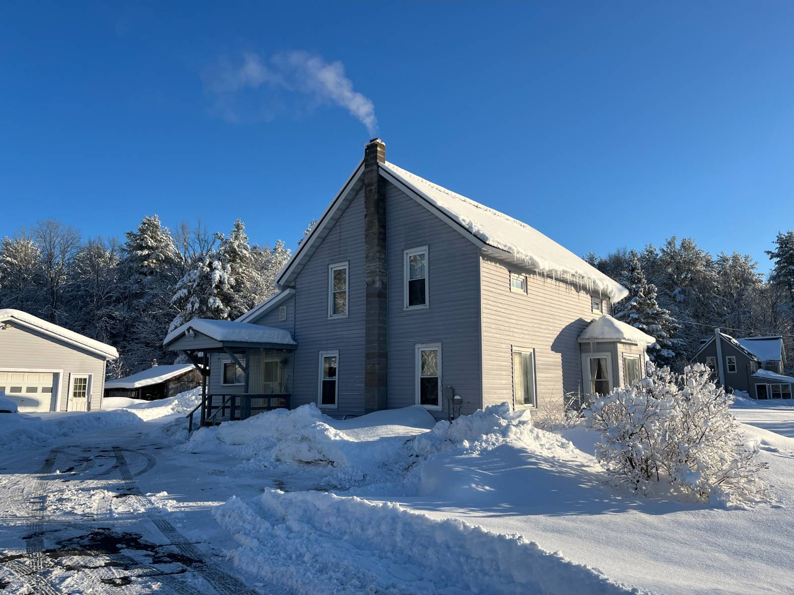 #1 photo, 248 SH 58, Fine , NY 13648