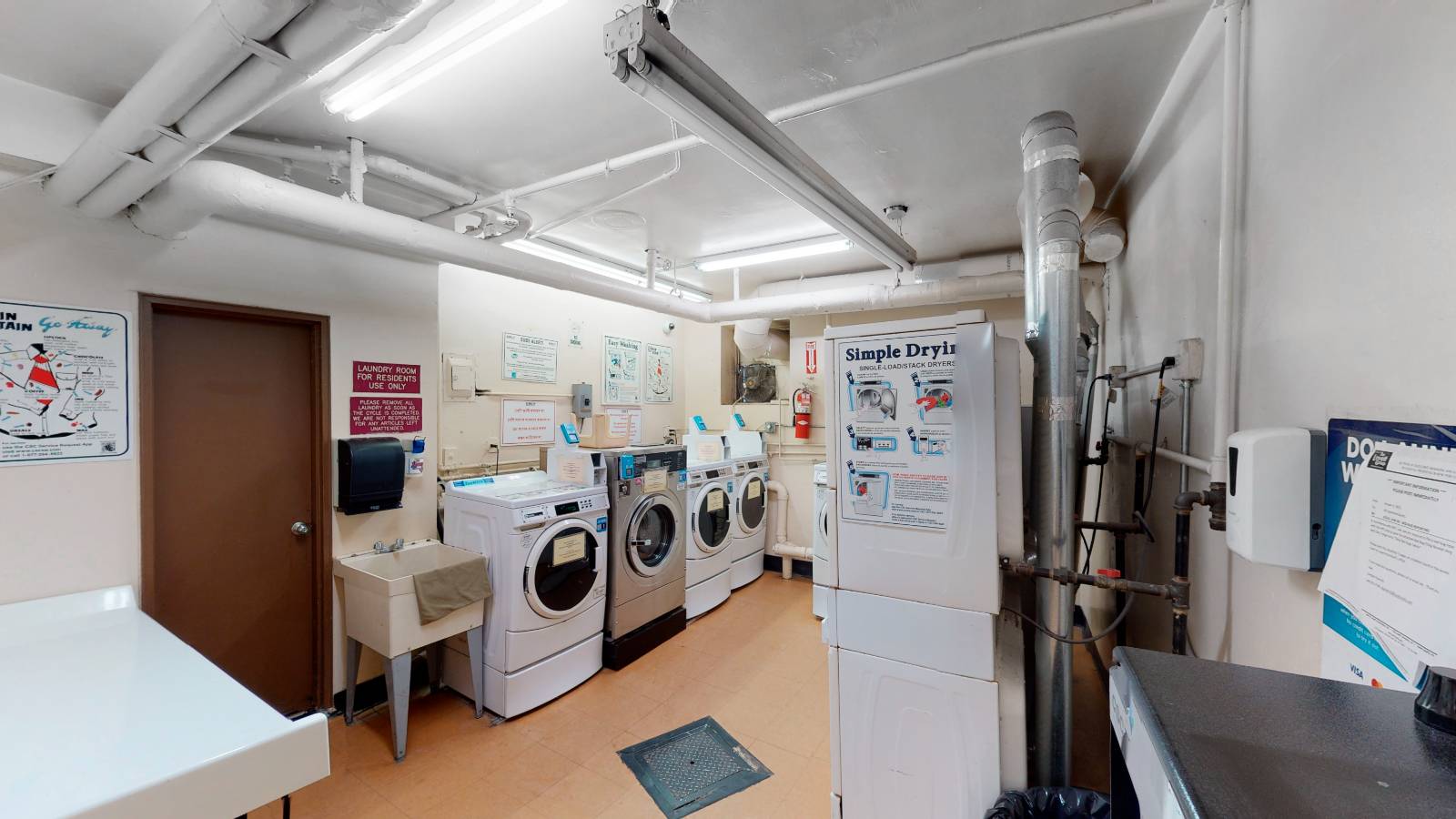 #9 photo, 1530 East 8 Street, #7L, ブルックリン区 Midwood , NY 11230