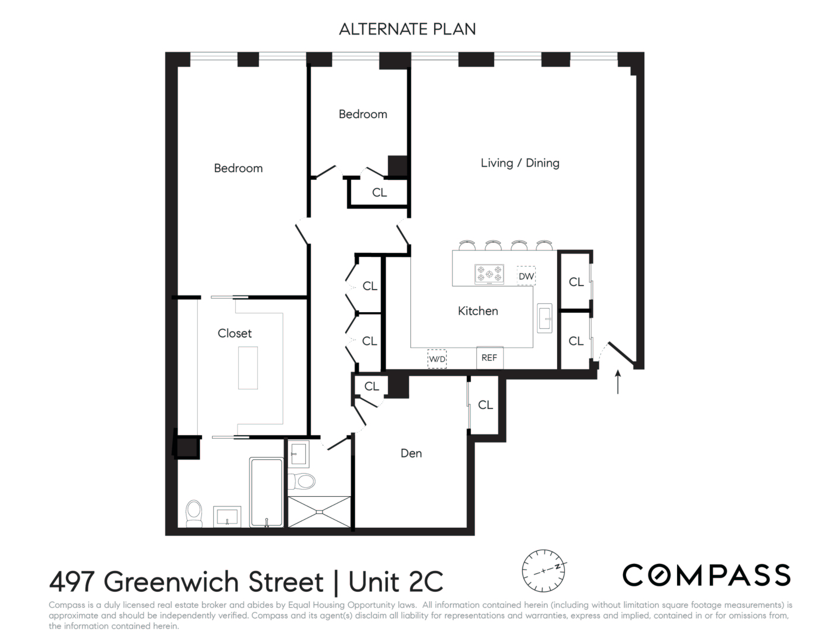 #2 photo, 497 Greenwich Street, マンハッタン Hudson Square , NY 10013