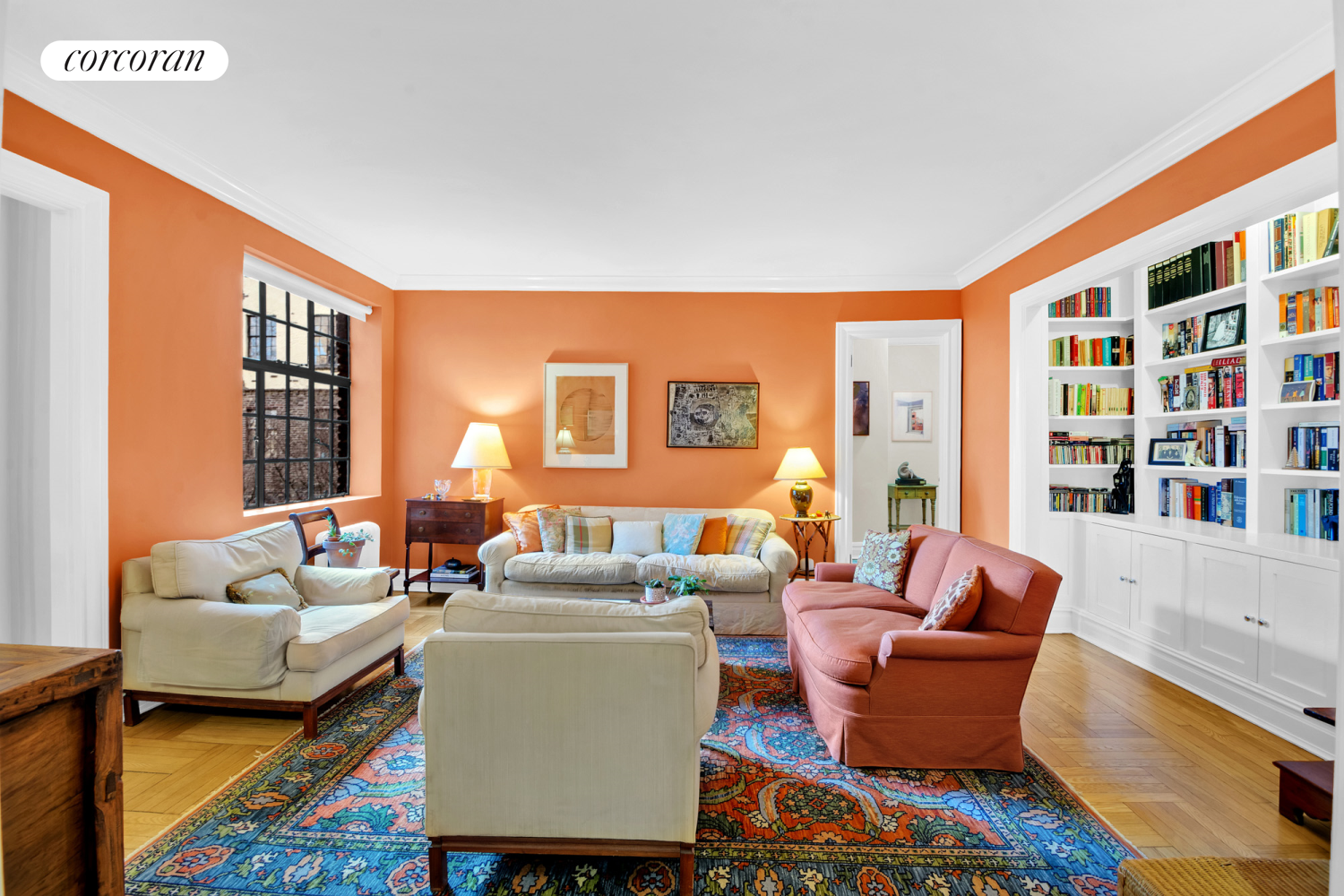 #1 photo, 116 PINEHURST Avenue, 北曼哈顿 Hudson Heights , NY 10033