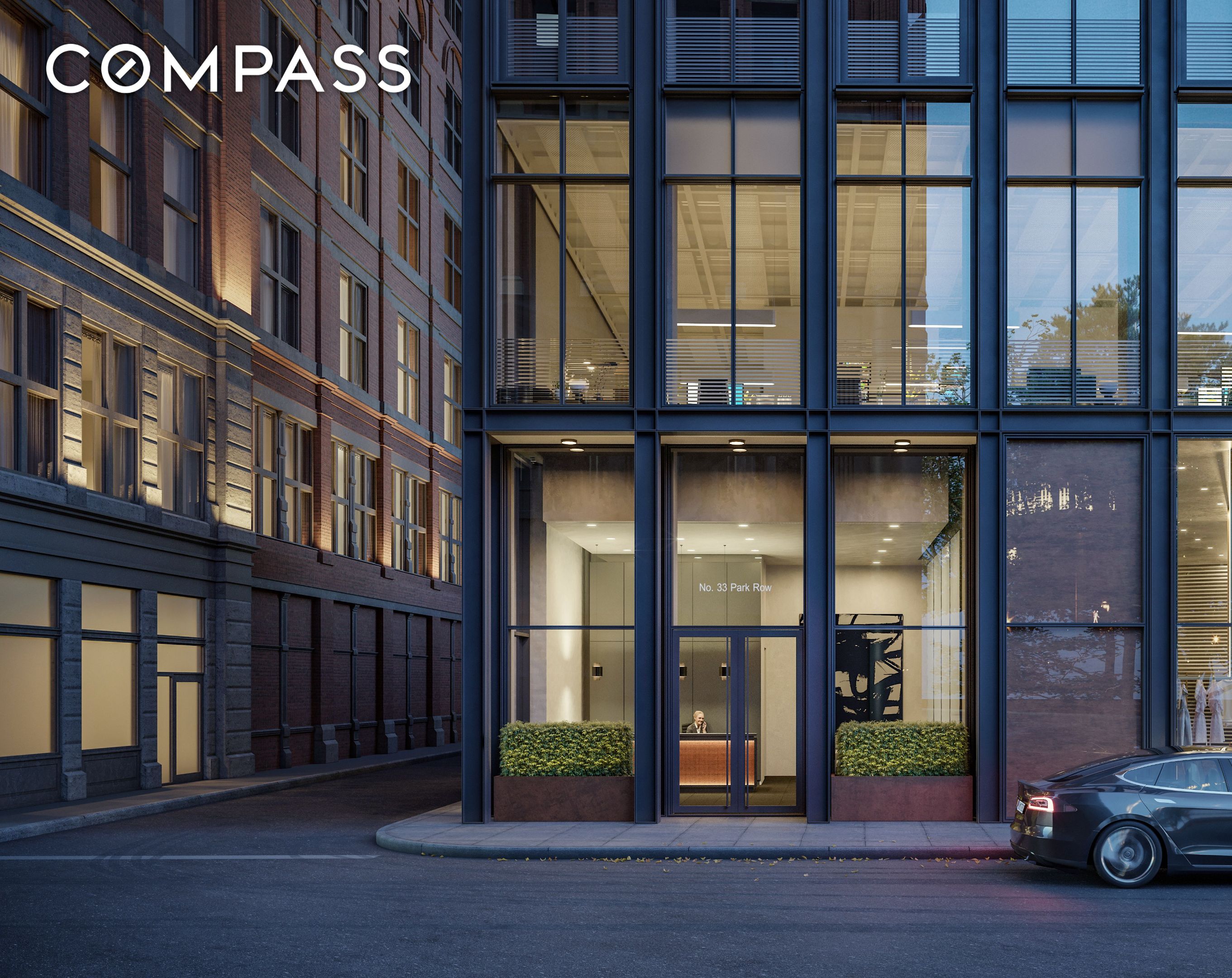 #17 photo, 33 Park Row, マンハッタン Financial District , NY 10038