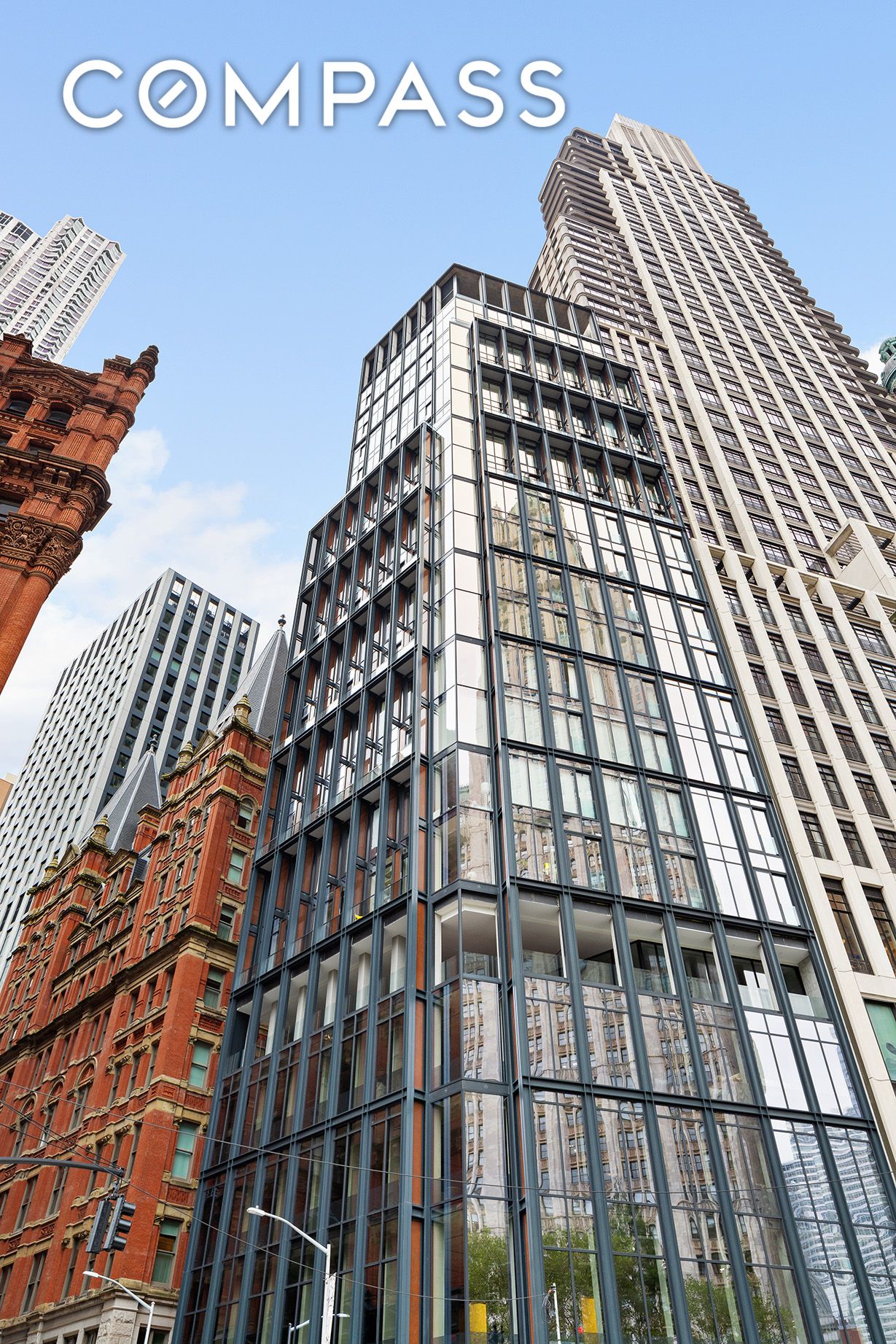 #18 photo, 33 Park Row, マンハッタン Financial District , NY 10038