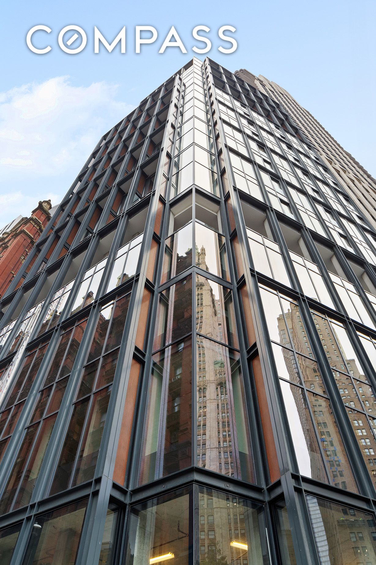 #19 photo, 33 Park Row, マンハッタン Financial District , NY 10038