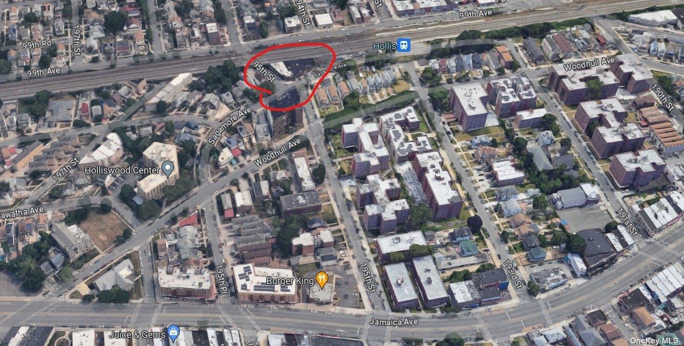 #4 photo, 19502 Sagamore Avenue, クイーンズ区 Hollis , NY 11423