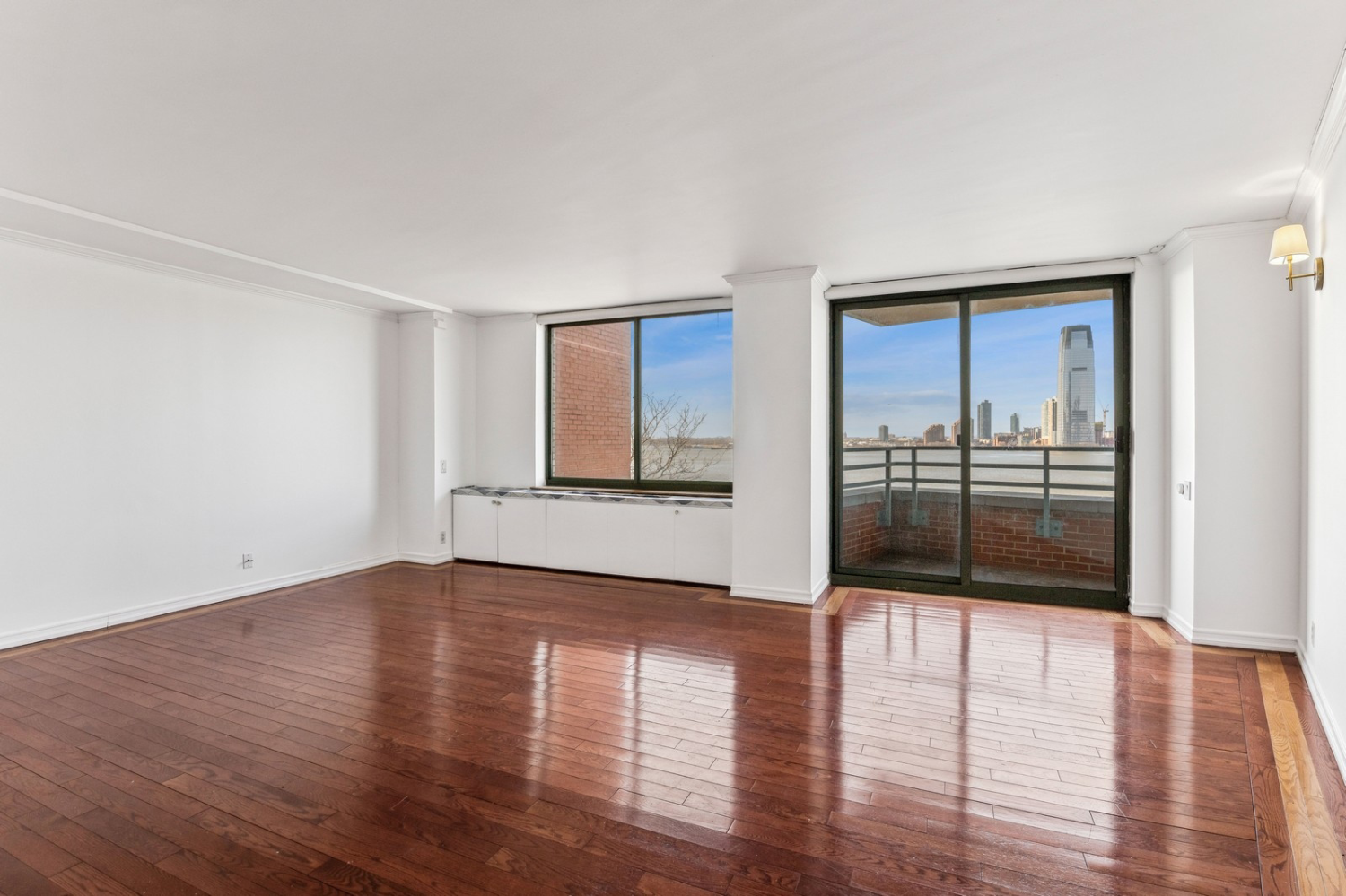 #1 photo, 21 S END Avenue, 曼哈顿 炮台公园城 Battery Park City , NY 10280