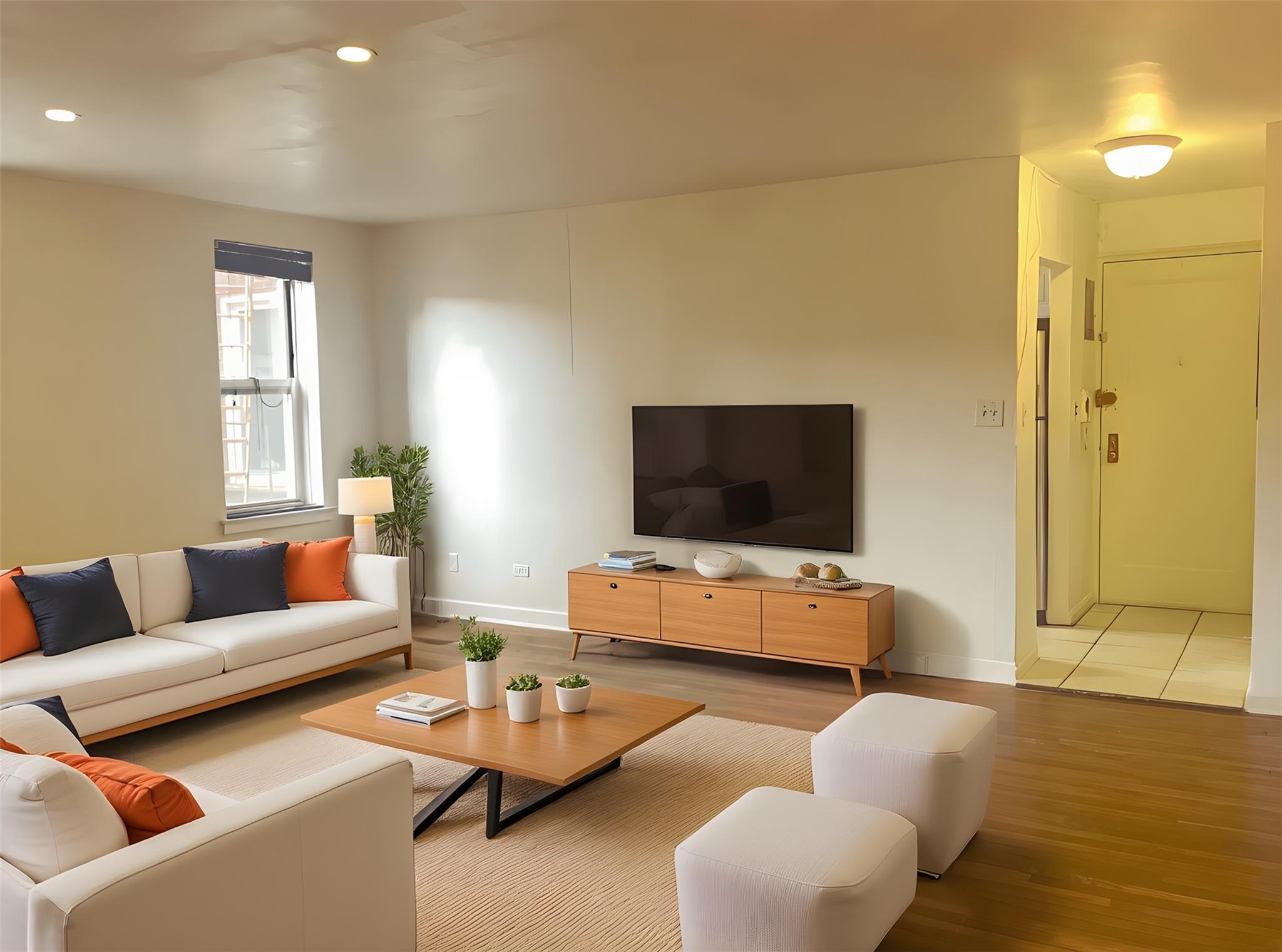 #13 photo, 66-33 Yellowstone Boulevard, Forest Hills , NY 11375