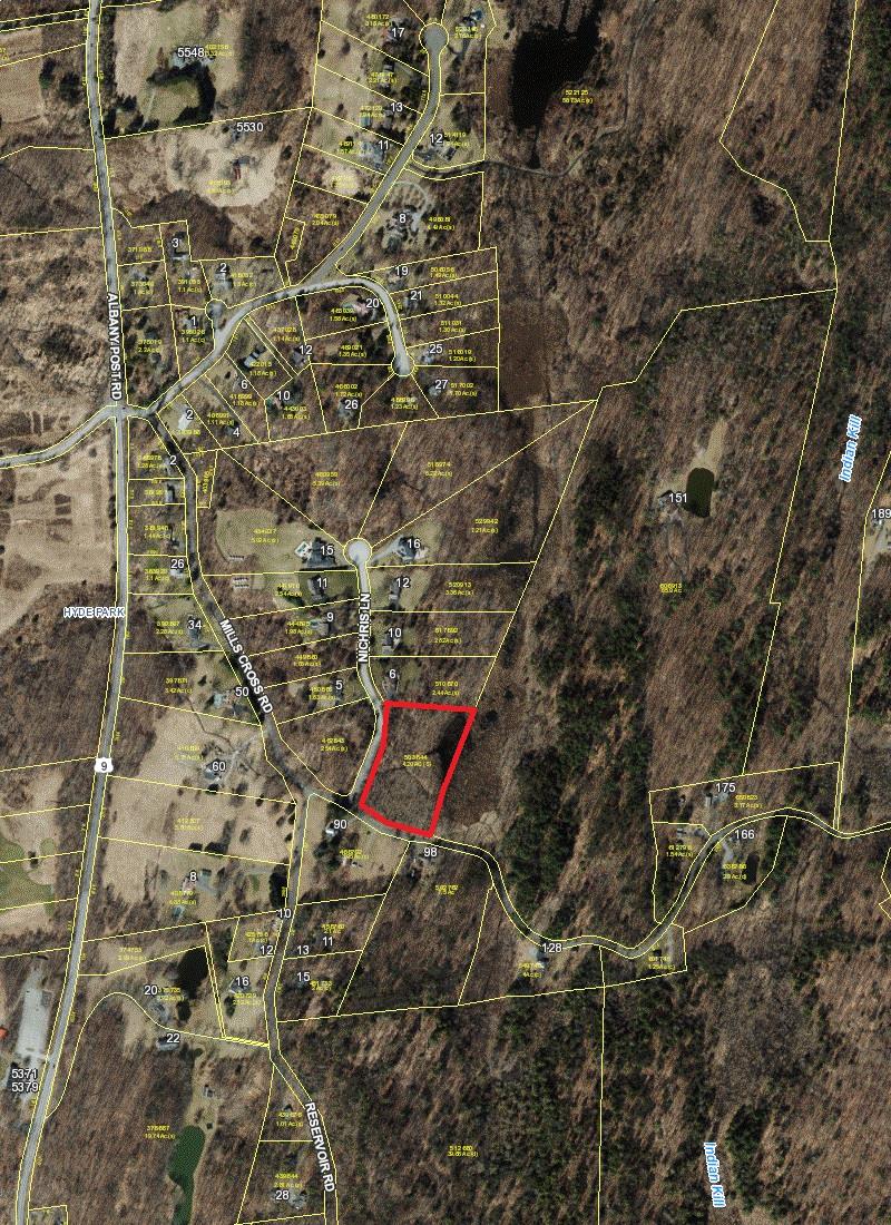 #5 photo, 2 Nichris Lane, Staatsburg , NY 12580