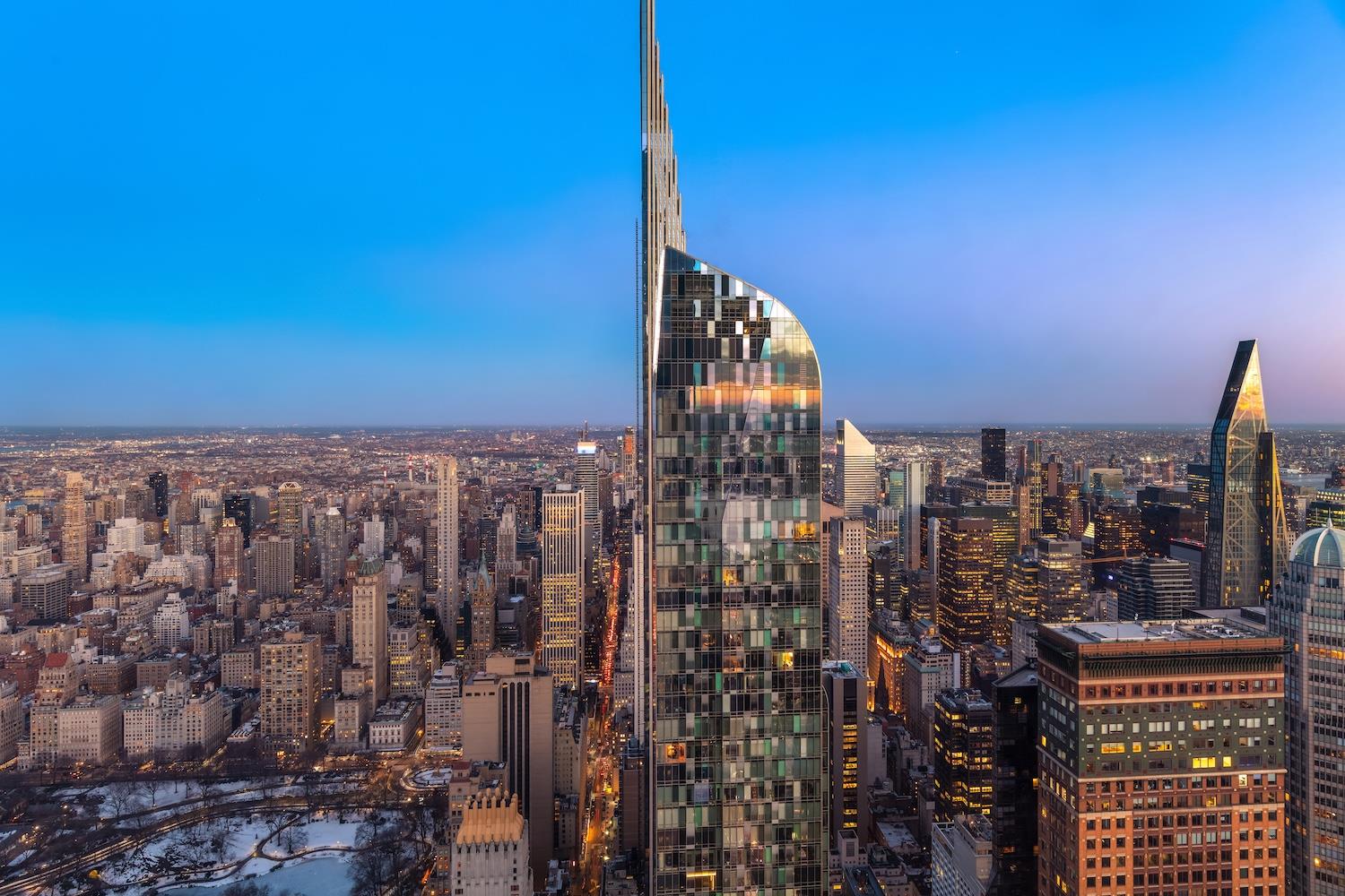 #13 photo, 217 W 57TH Street, マンハッタン Central Park South , NY 10019